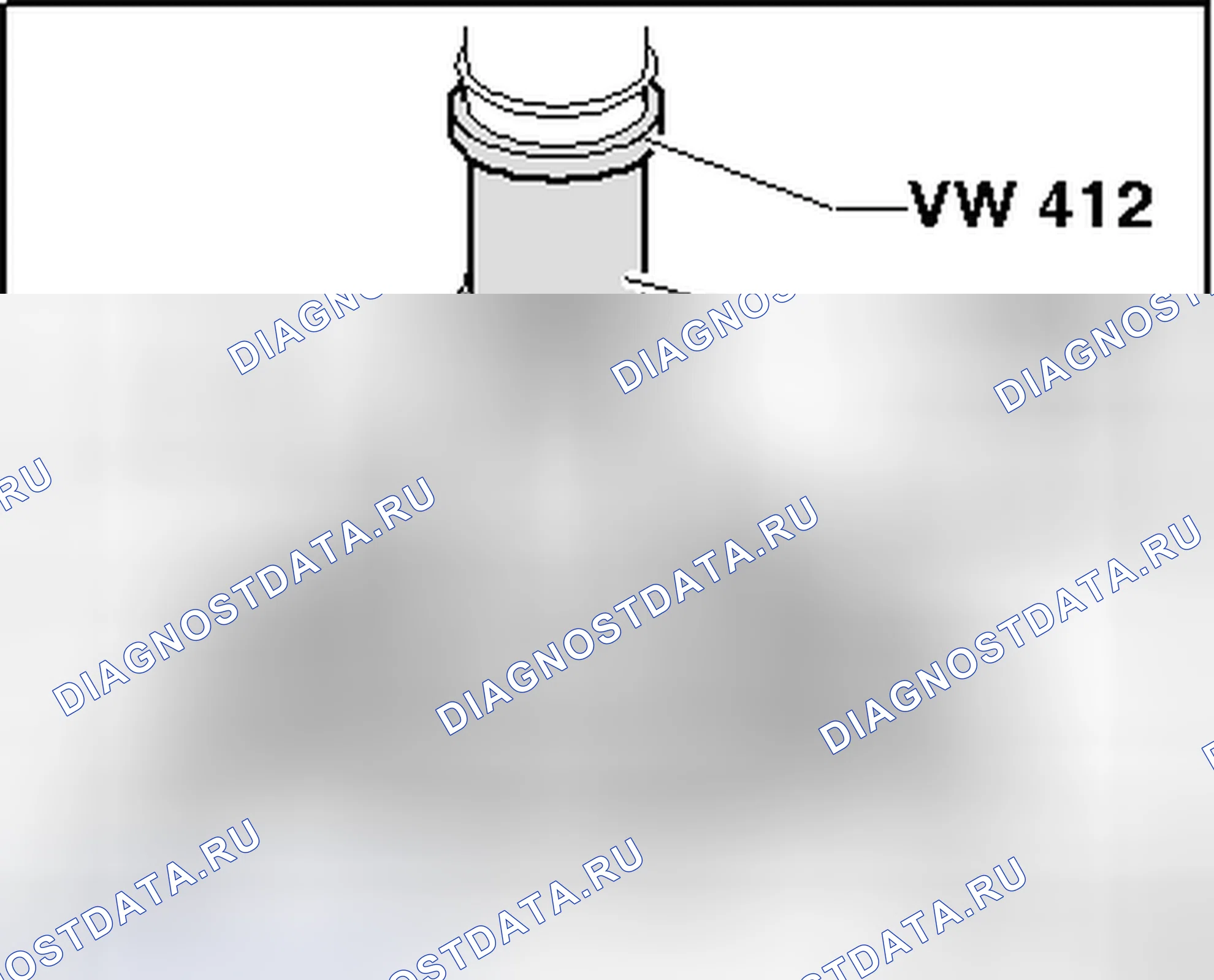 Рис. 98. Volkswagen Tiguan I