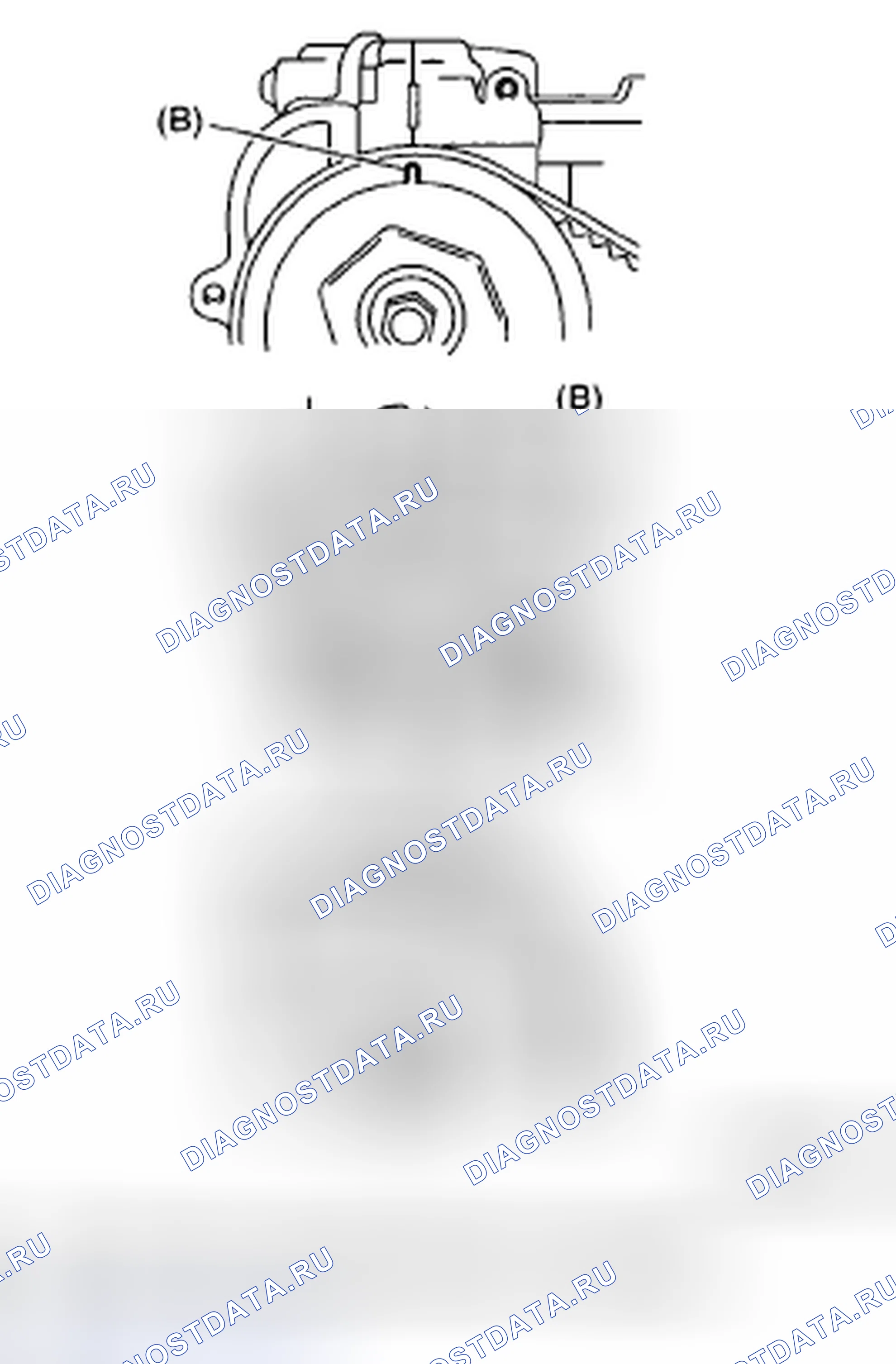Рис. 73. Subaru Impreza GD/GC/GG рестайлинг 2