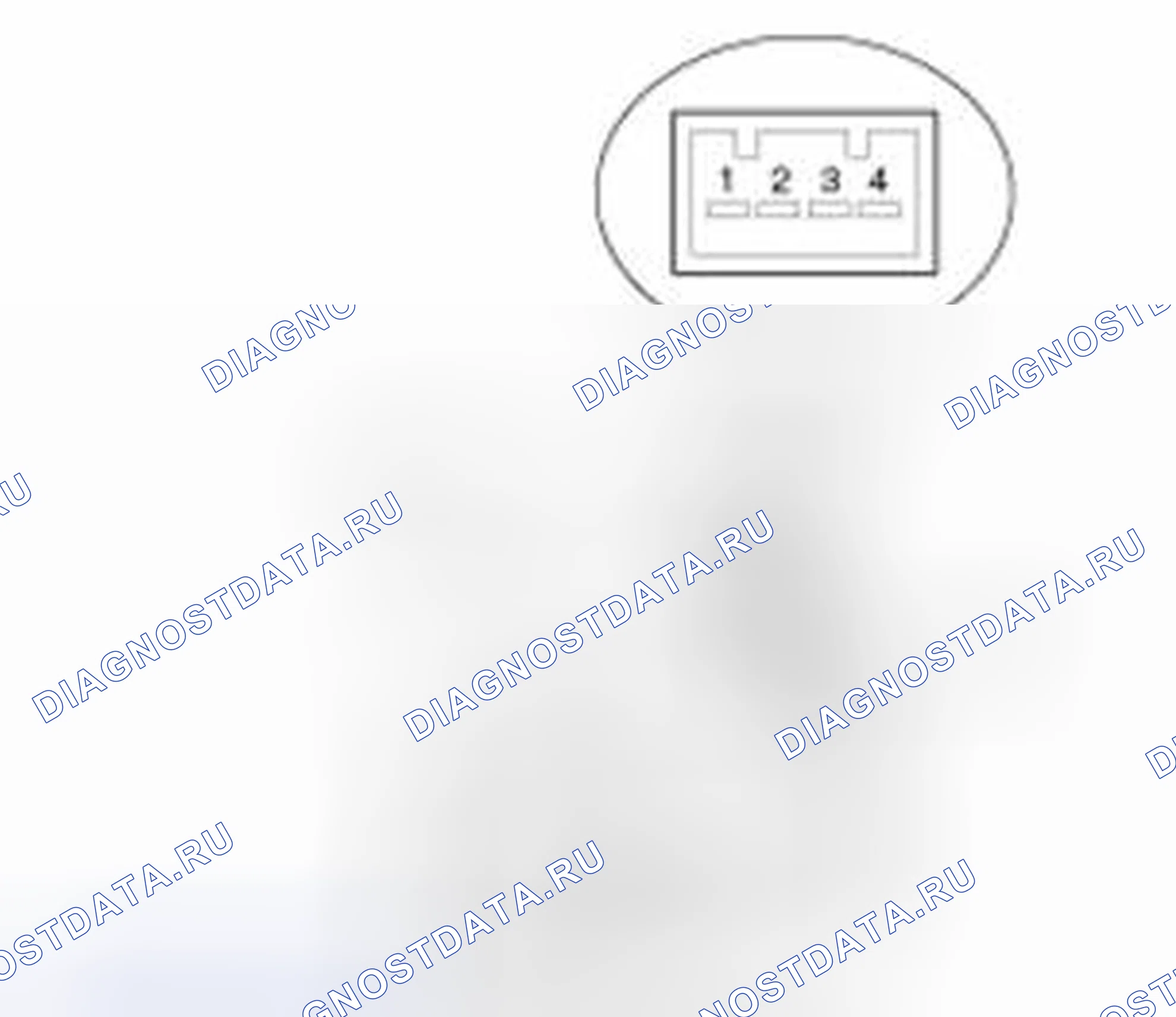 Рис. 46: Проверка внешних осветительных приборов. Geely SC7 I
