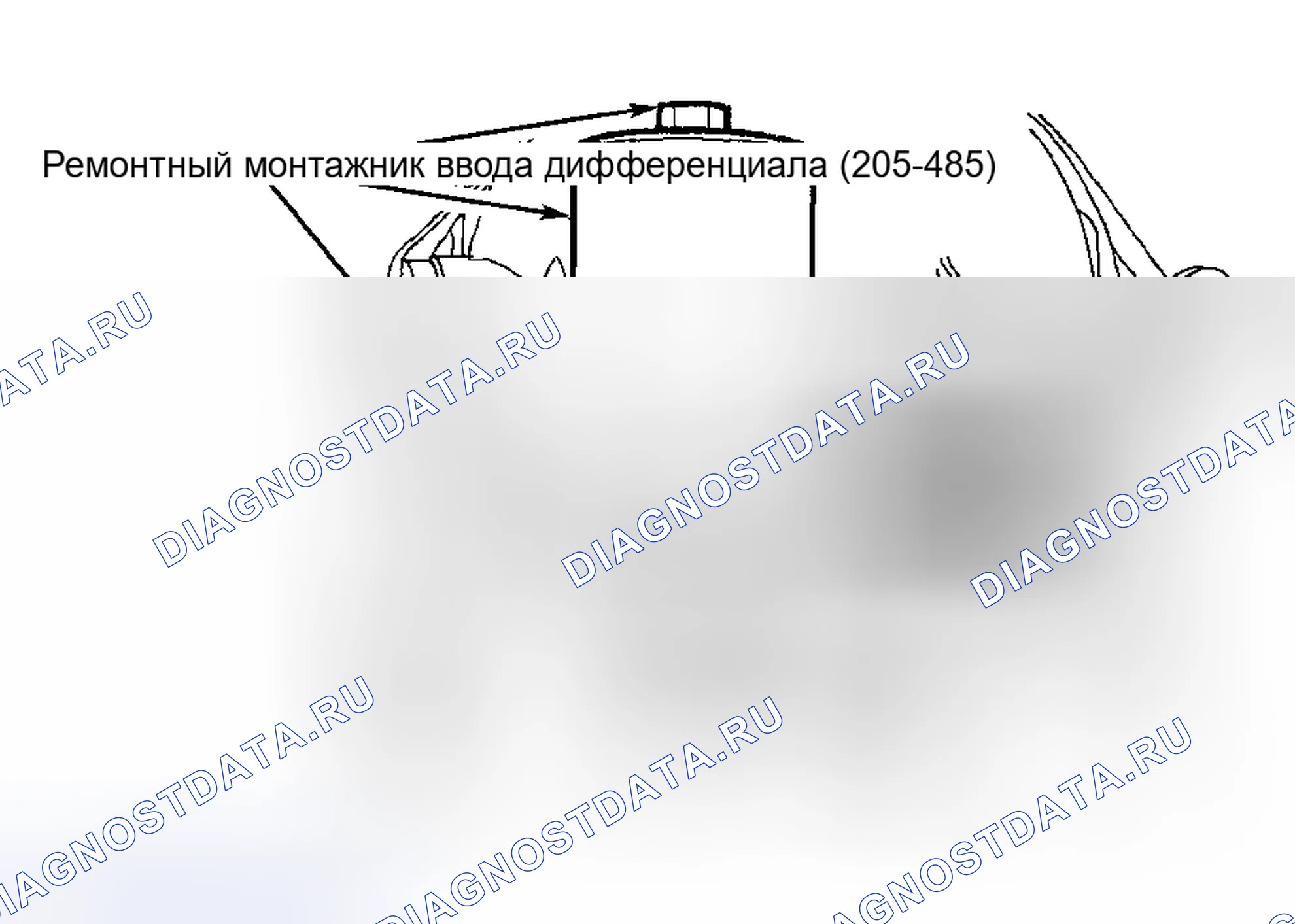 Рис. 10. Hyundai ix25 I рестайлинг