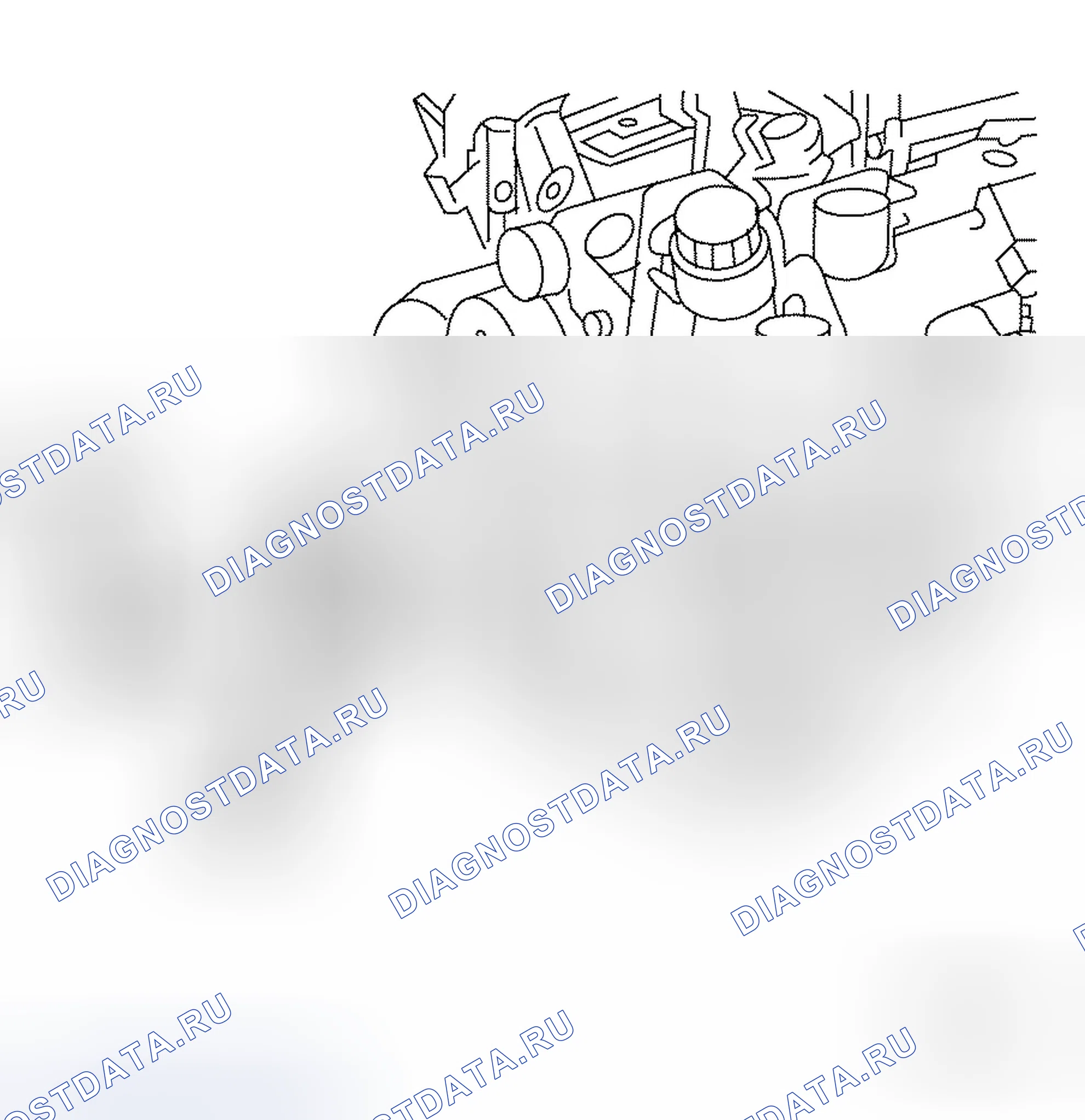 Рис. 189. Chrysler Crossfire I