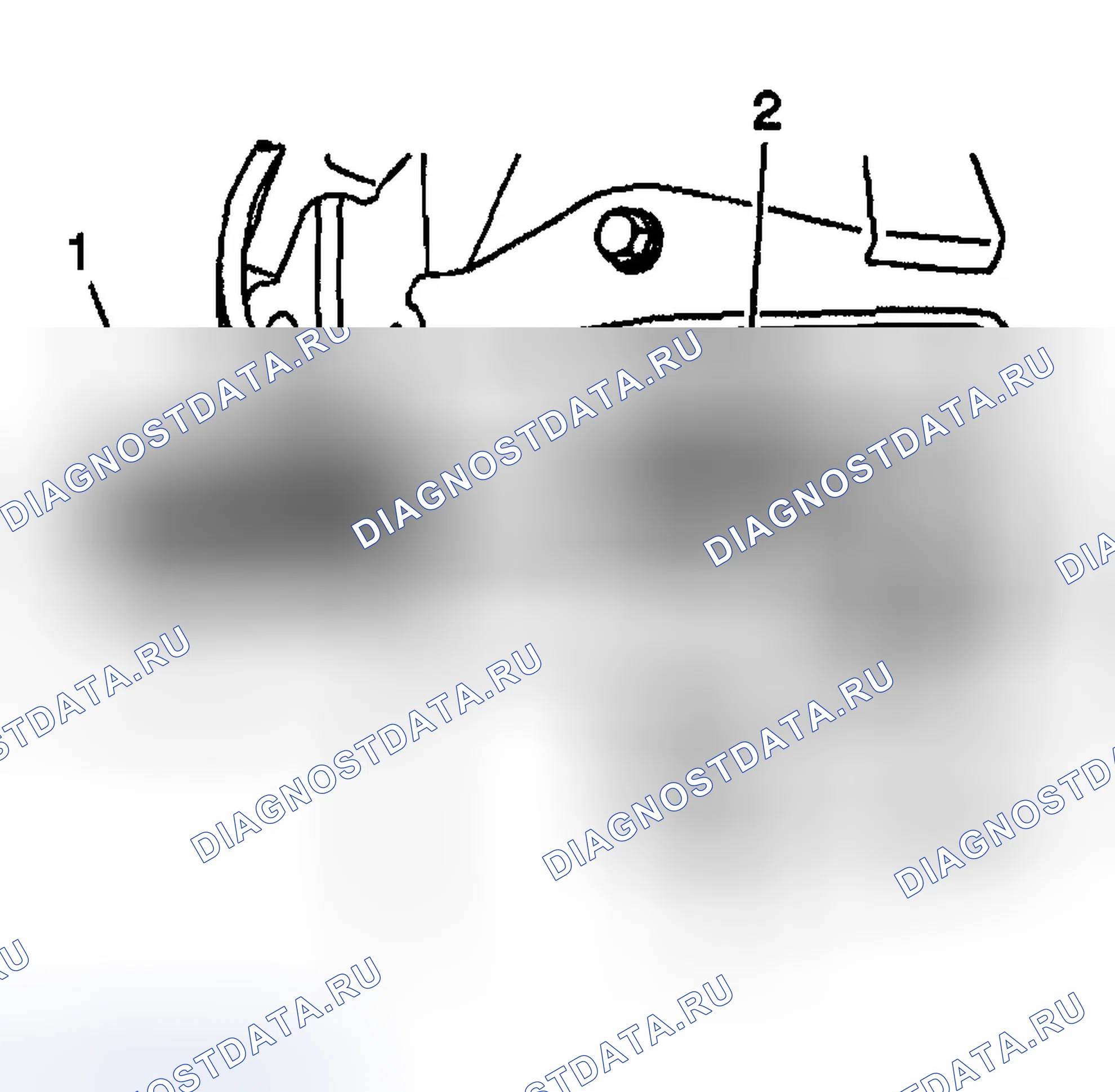Рис. 93. Chevrolet TrailBlazer I