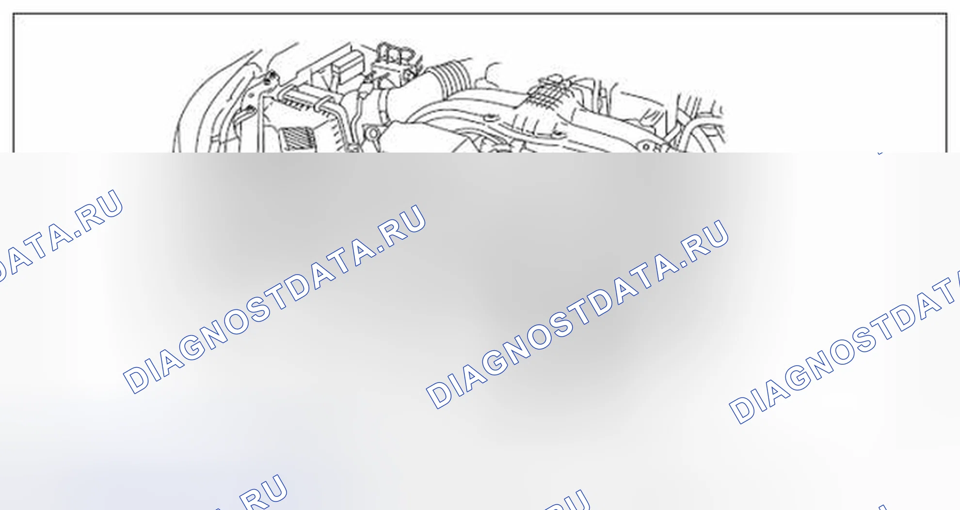 Рис. 86. Subaru Outback BR рестайлинг