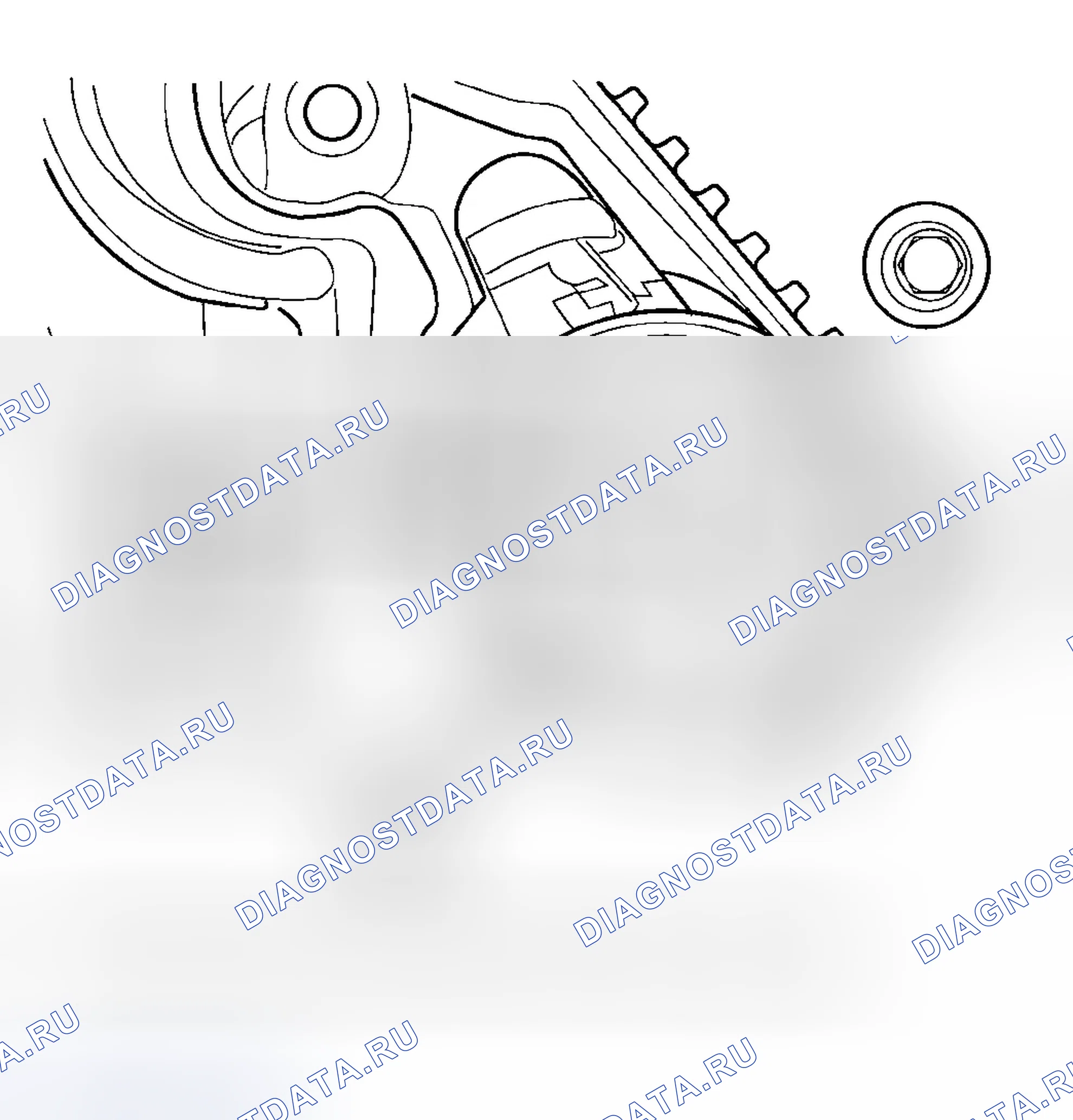 Рис. 155. Chrysler Voyager IV