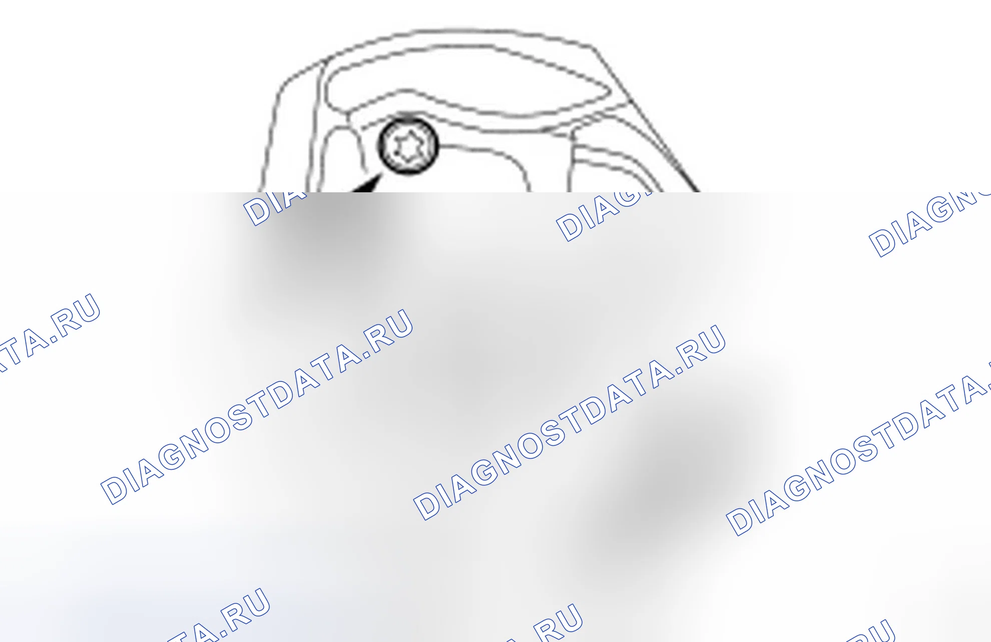 Рис. 541. Ford Ranger II