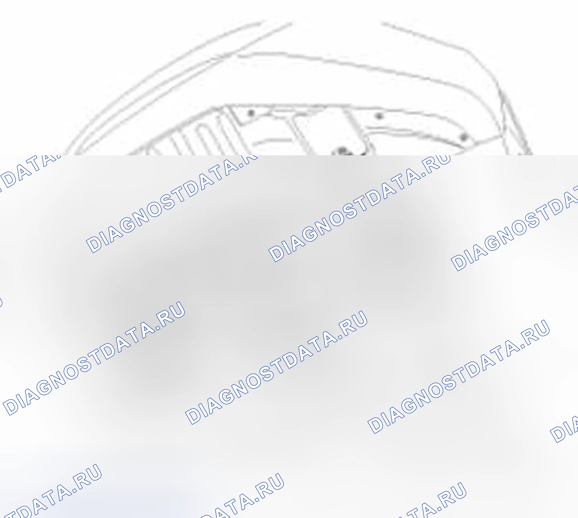 Рис. 79: Демонтаж. Hyundai Elantra V