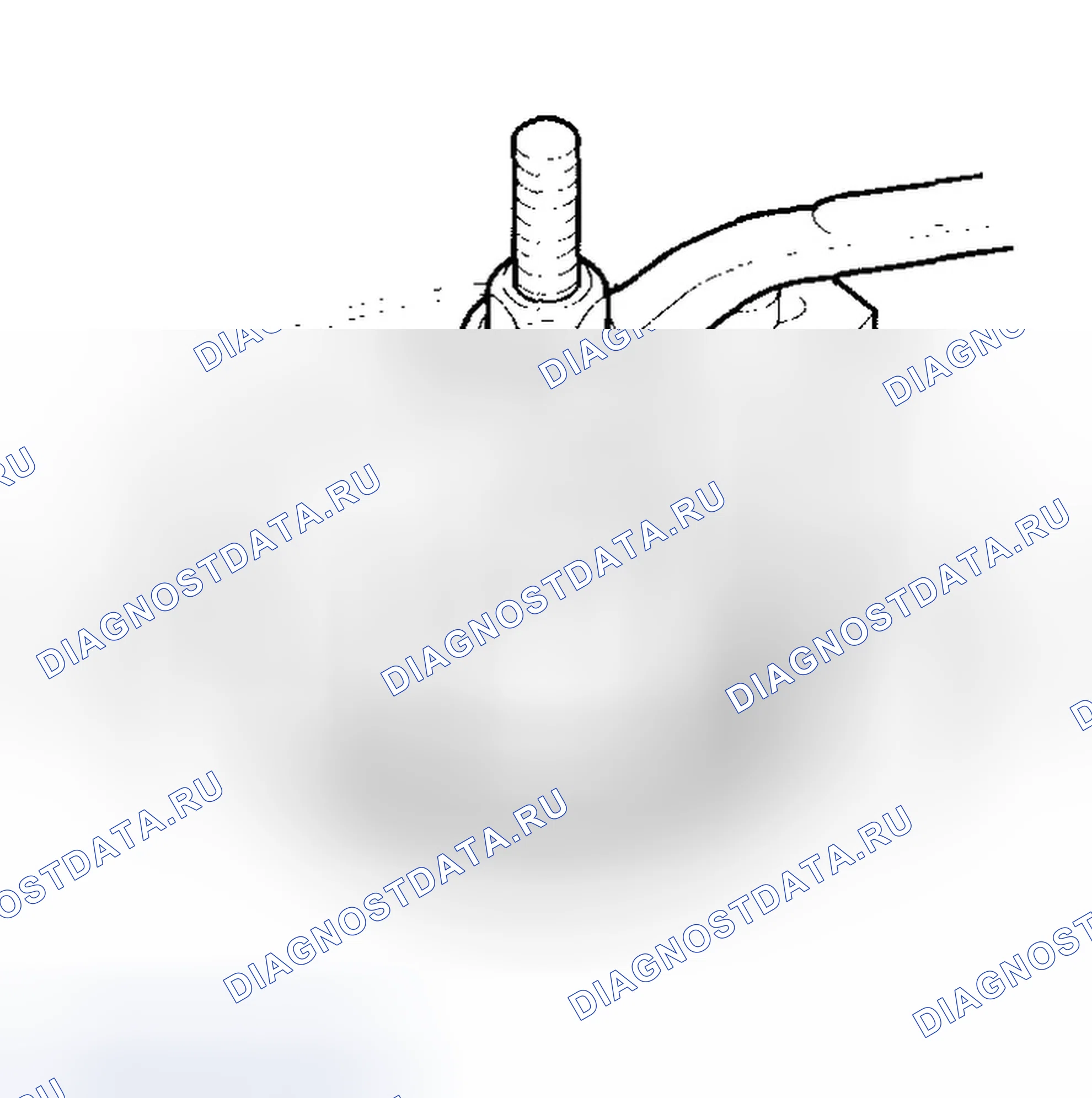 Рис. 1427. Honda Civic VII рестайлинг