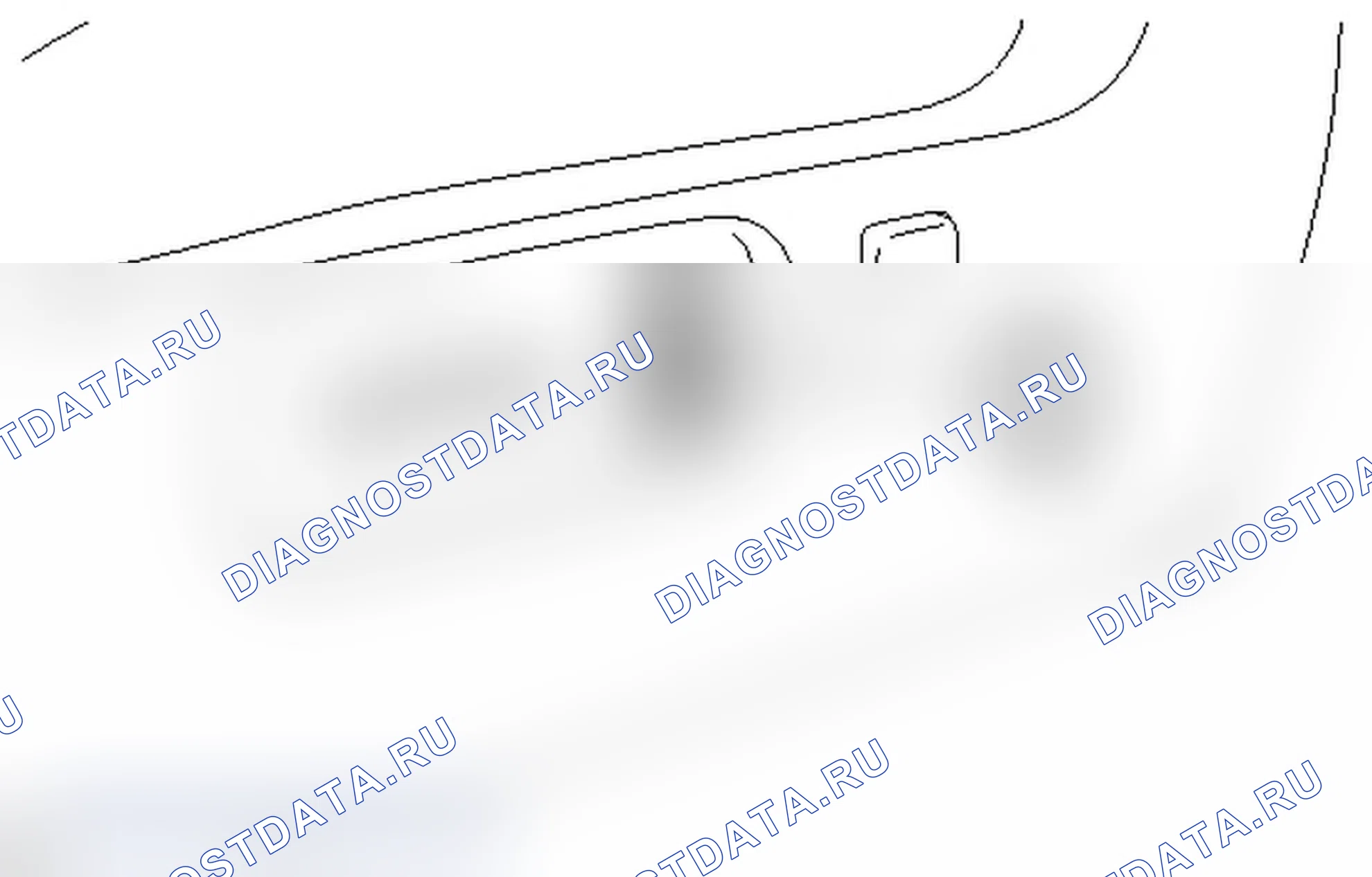 Рис. 105. Toyota Land Cruiser 200 рестайлинг