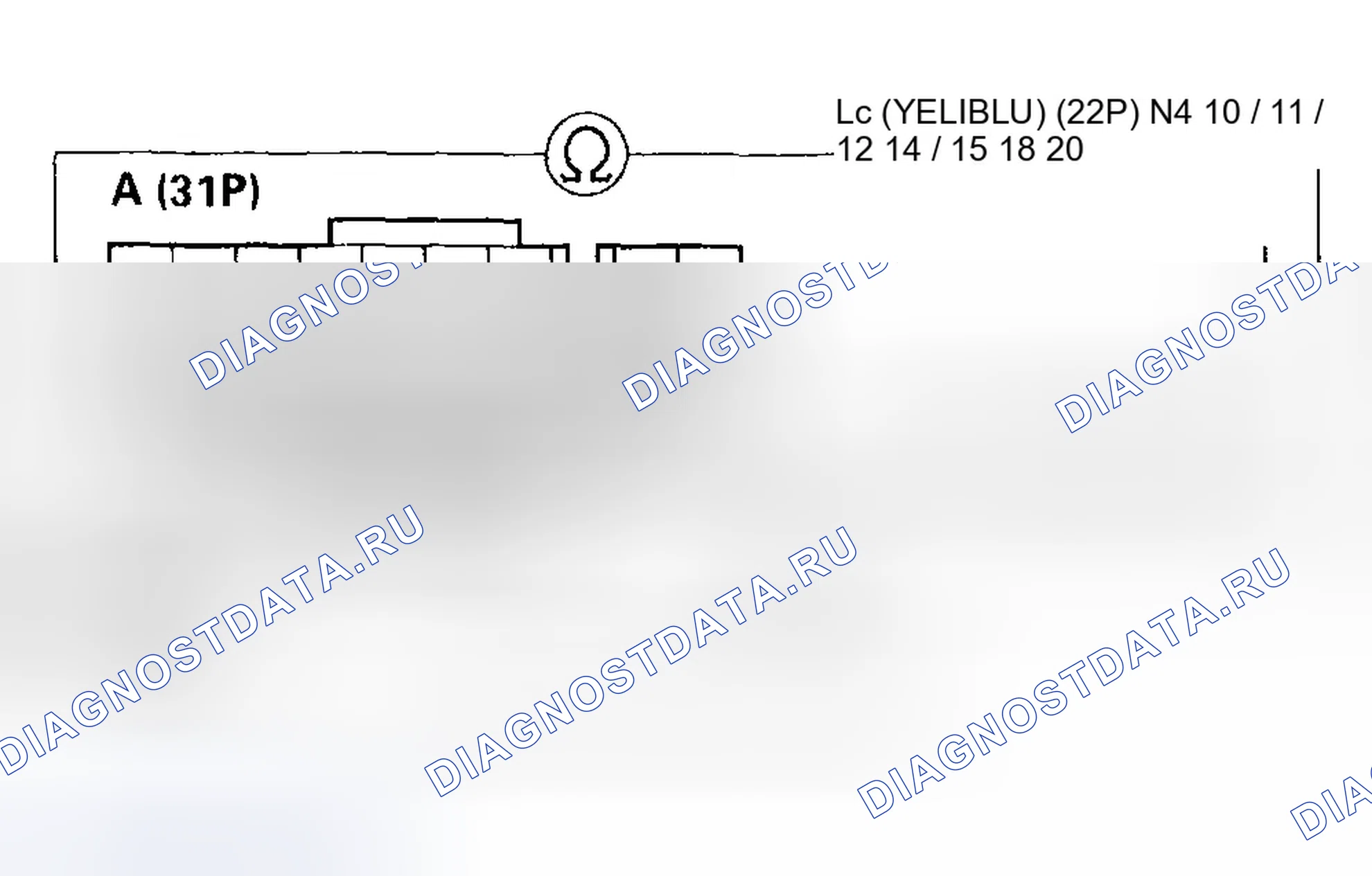 Рис. 308. Honda Civic VII рестайлинг