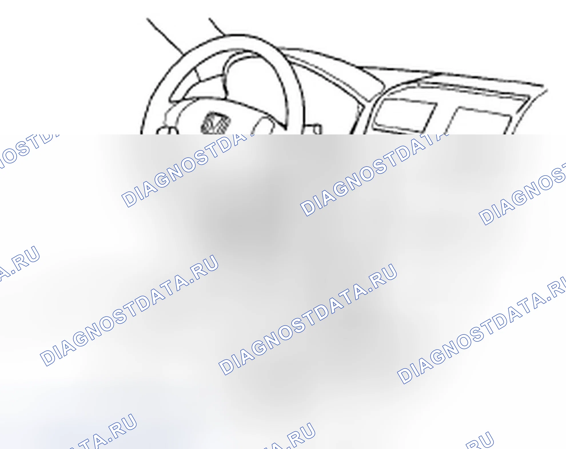 Рис. 848. Honda Accord VII рестайлинг