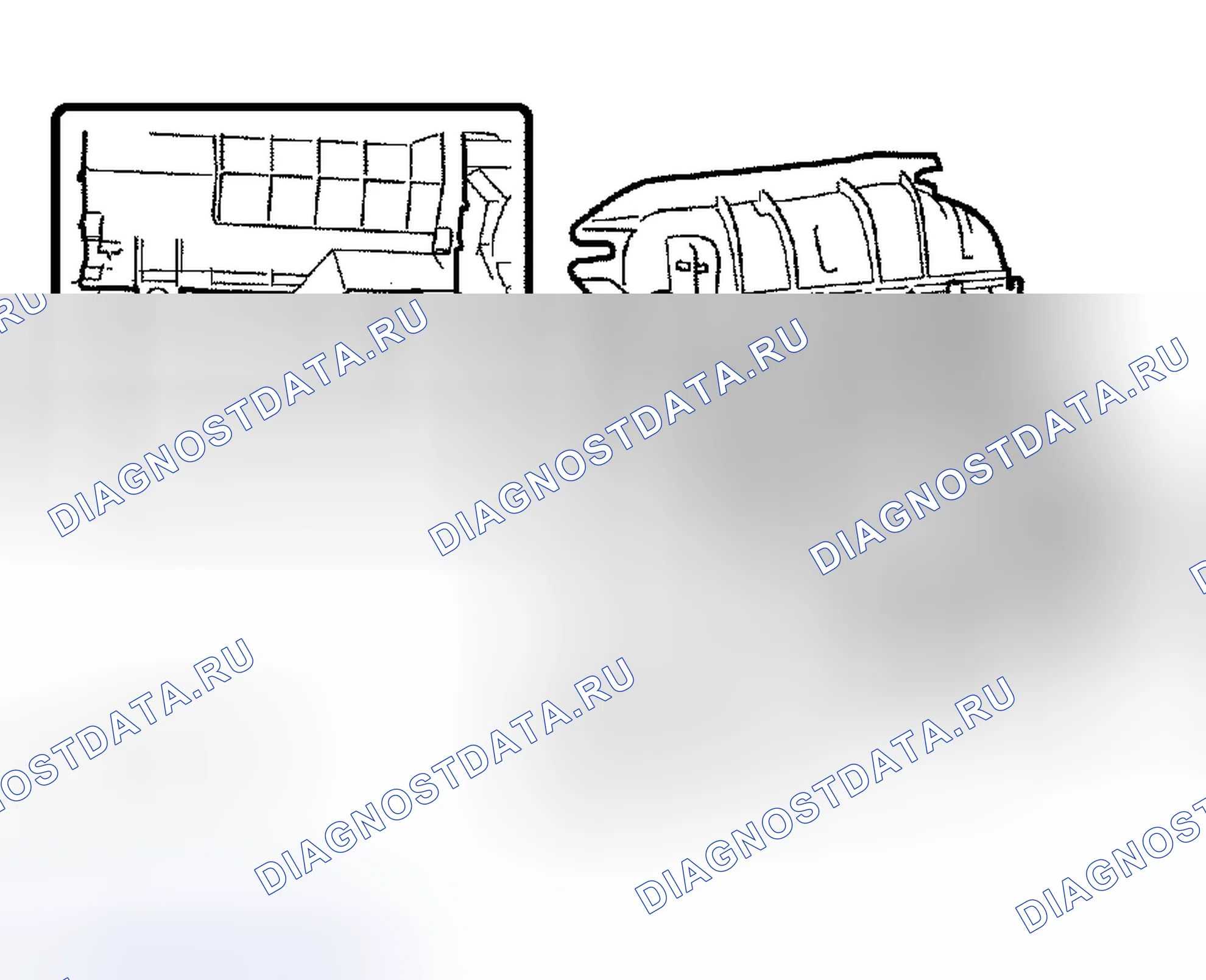 Рис. 101. Scion xB I