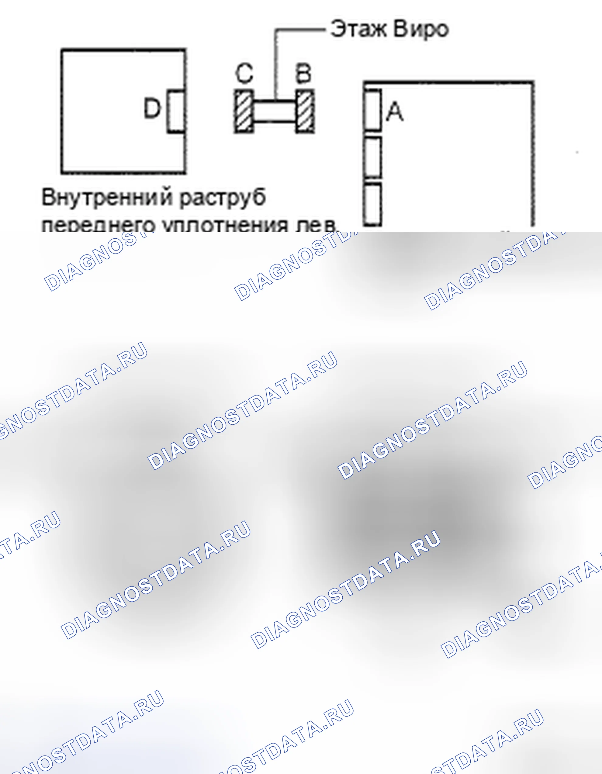 Рис. 51. Toyota Prius II рестайлинг