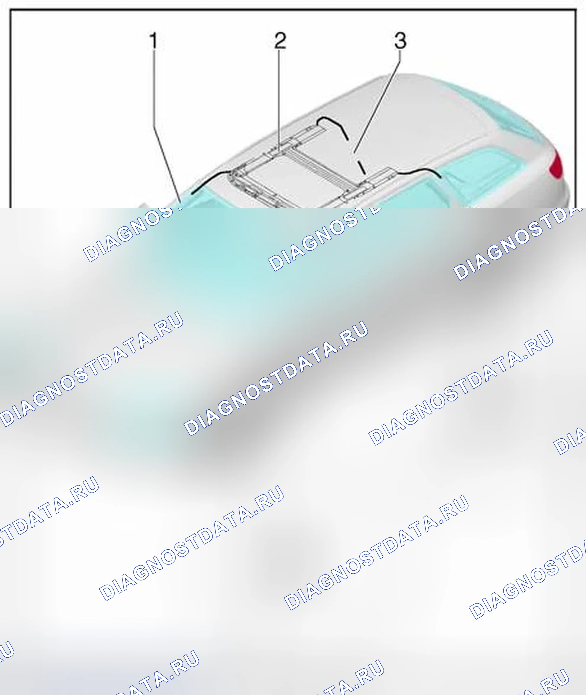 Рис. 44. Audi A6 С6