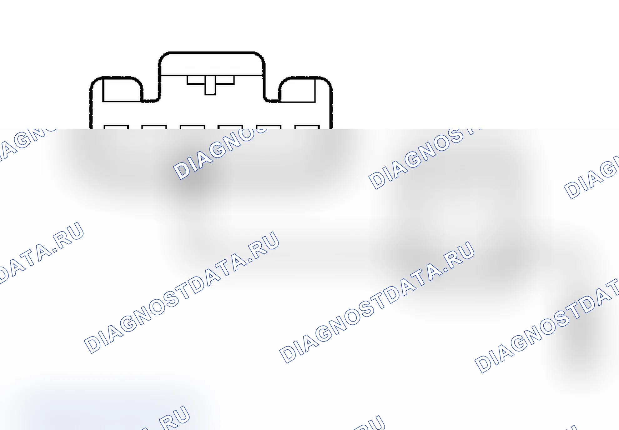 Рис. 12. Ford Econoline E350 Super Duty 