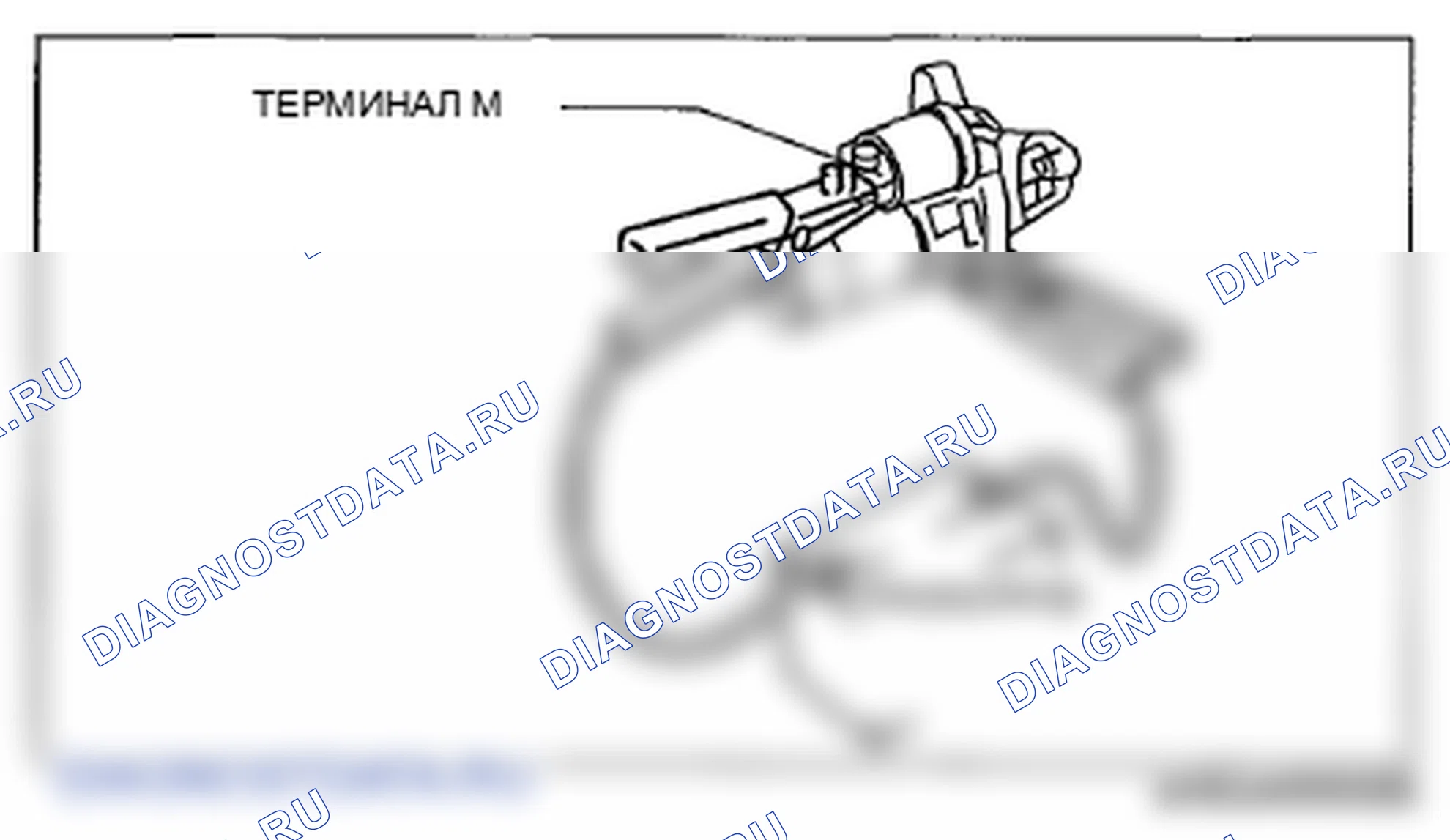 Рис. 28. Mazda 6 GH рестайлинг