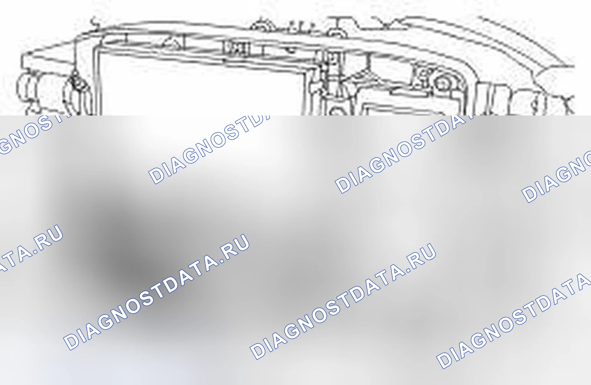 Рис. 16. Jaguar XKR II