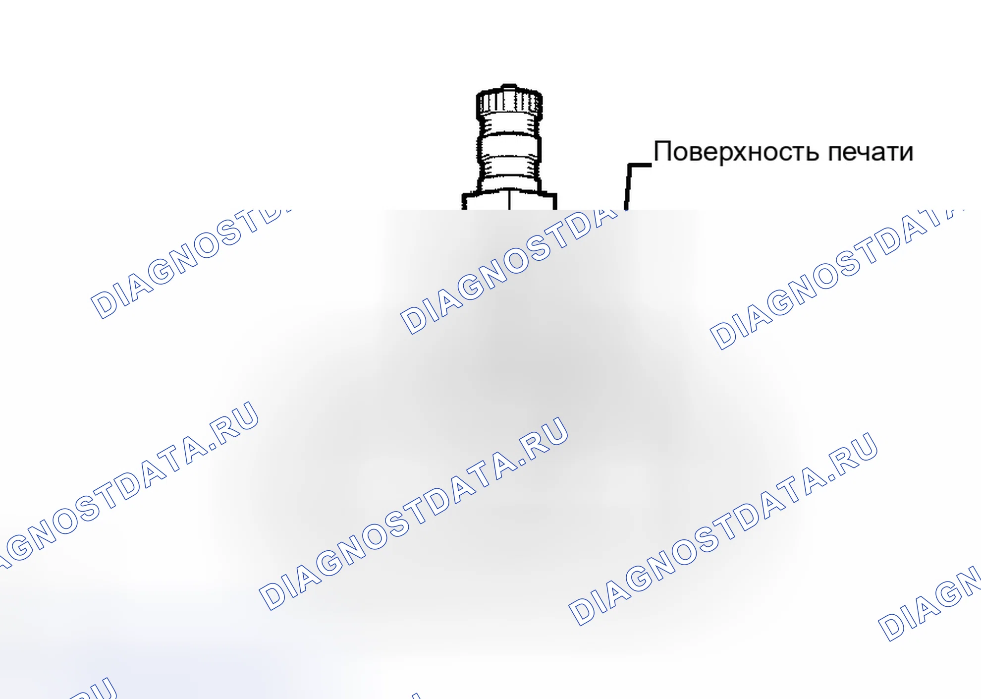 Рис. 54: УСТАНОВКА. Toyota RAV4 III