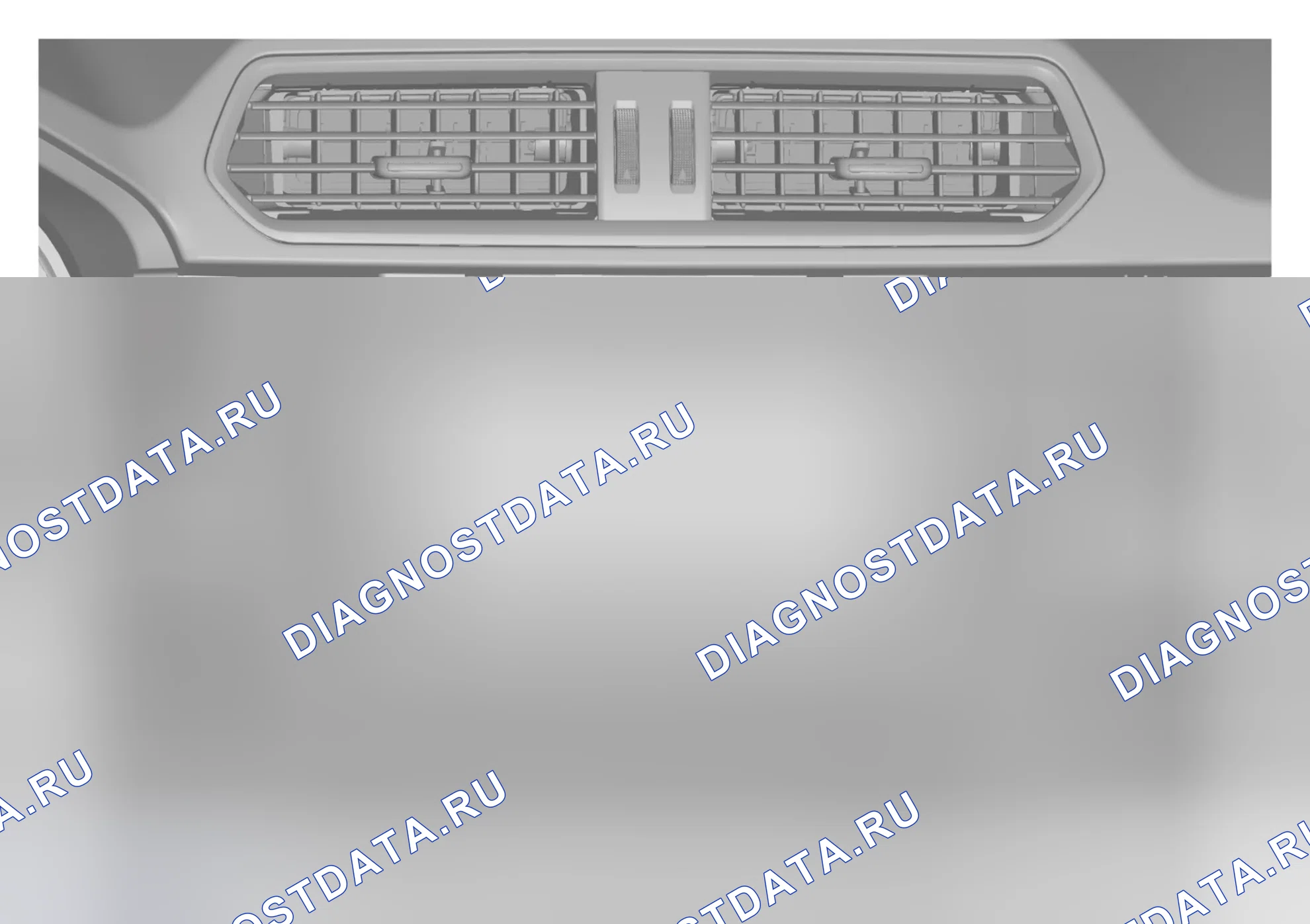 Как снять и установить мультимедийный плеер — Great Wall Wingle-5. Great-Wall Wingle 5 I