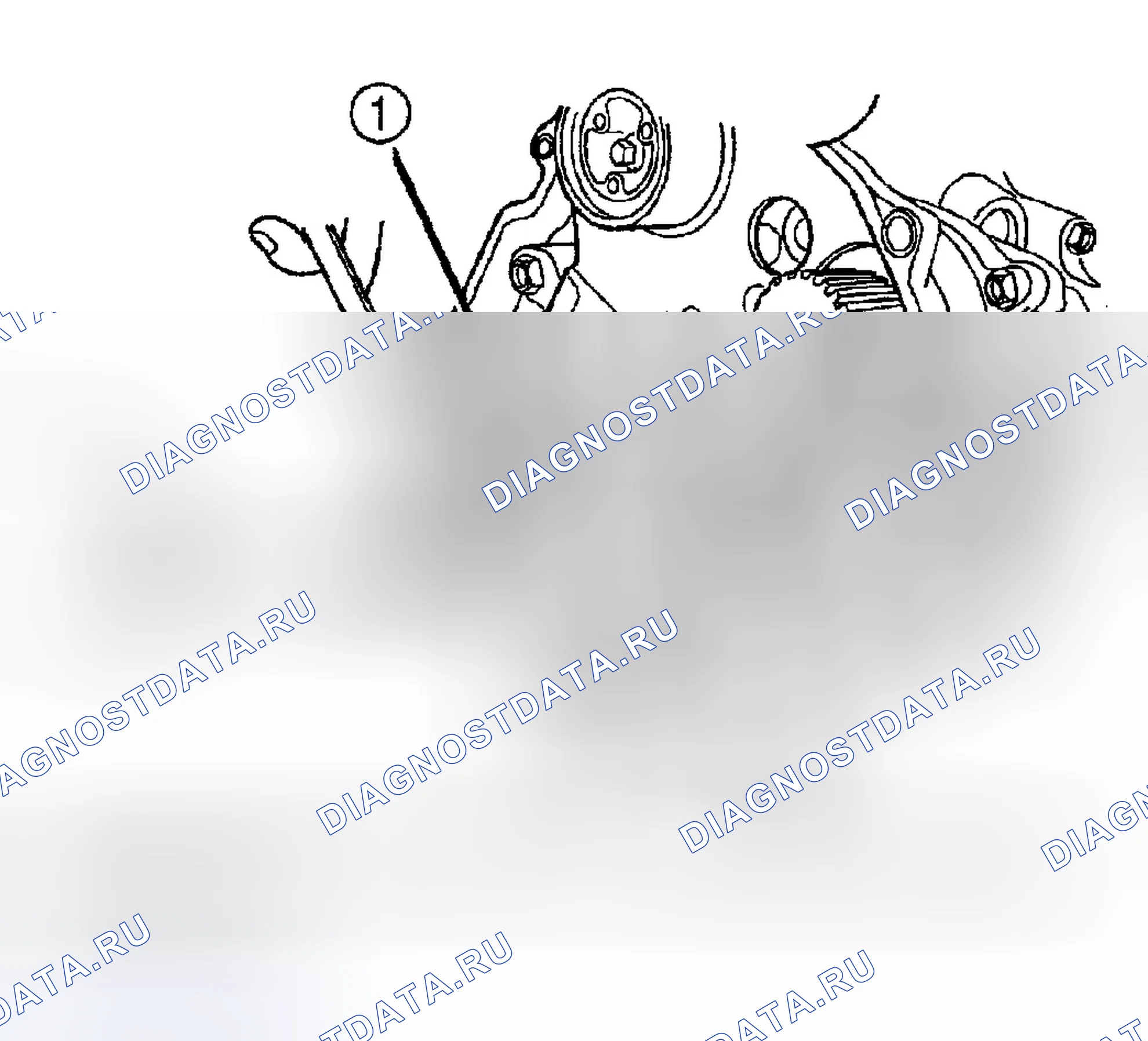 Рис. 270. Jeep Liberty I