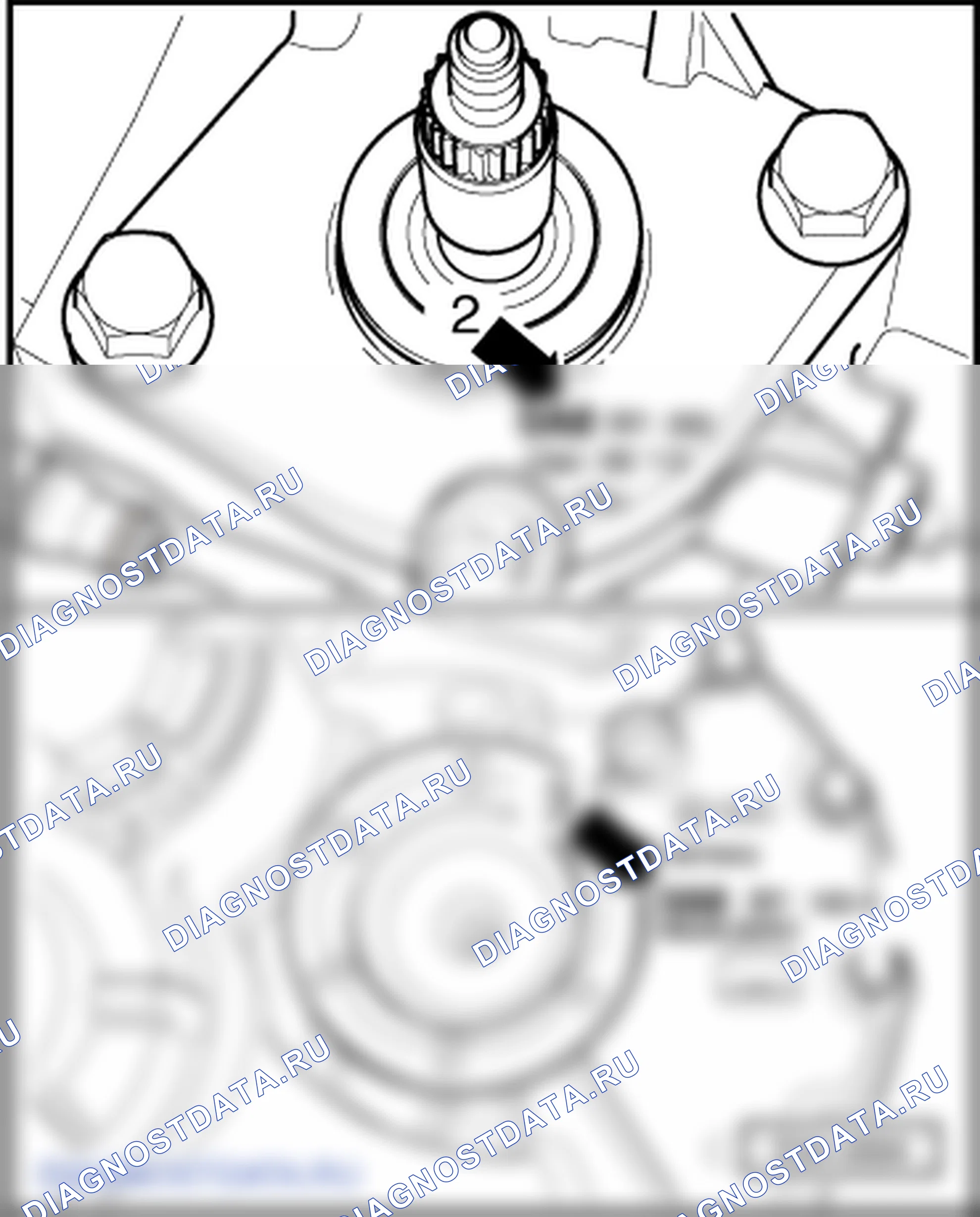 Маркировка коробки передач (Кoрoбкa пeрeдaч 0A8). Skoda Fabia I