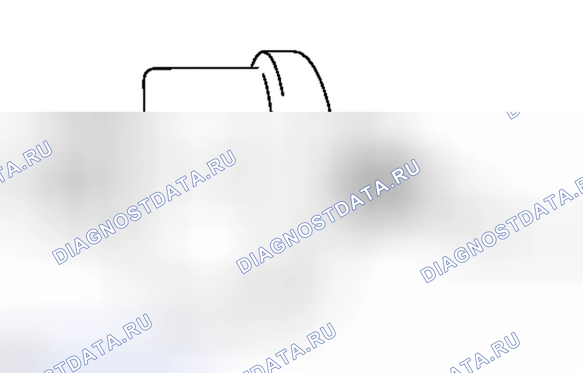 Рис. 33. Toyota Land Cruiser 200 рестайлинг