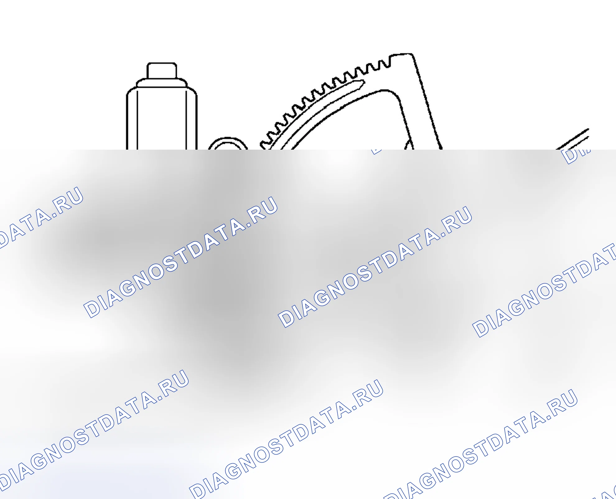 Рис. 35. Kia Sorento I