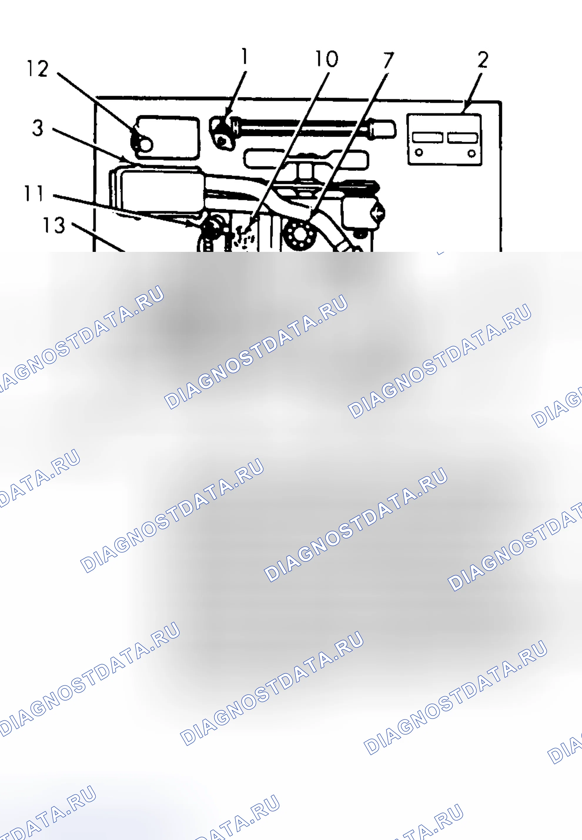 Рис. 8. Ford Pickup F350 