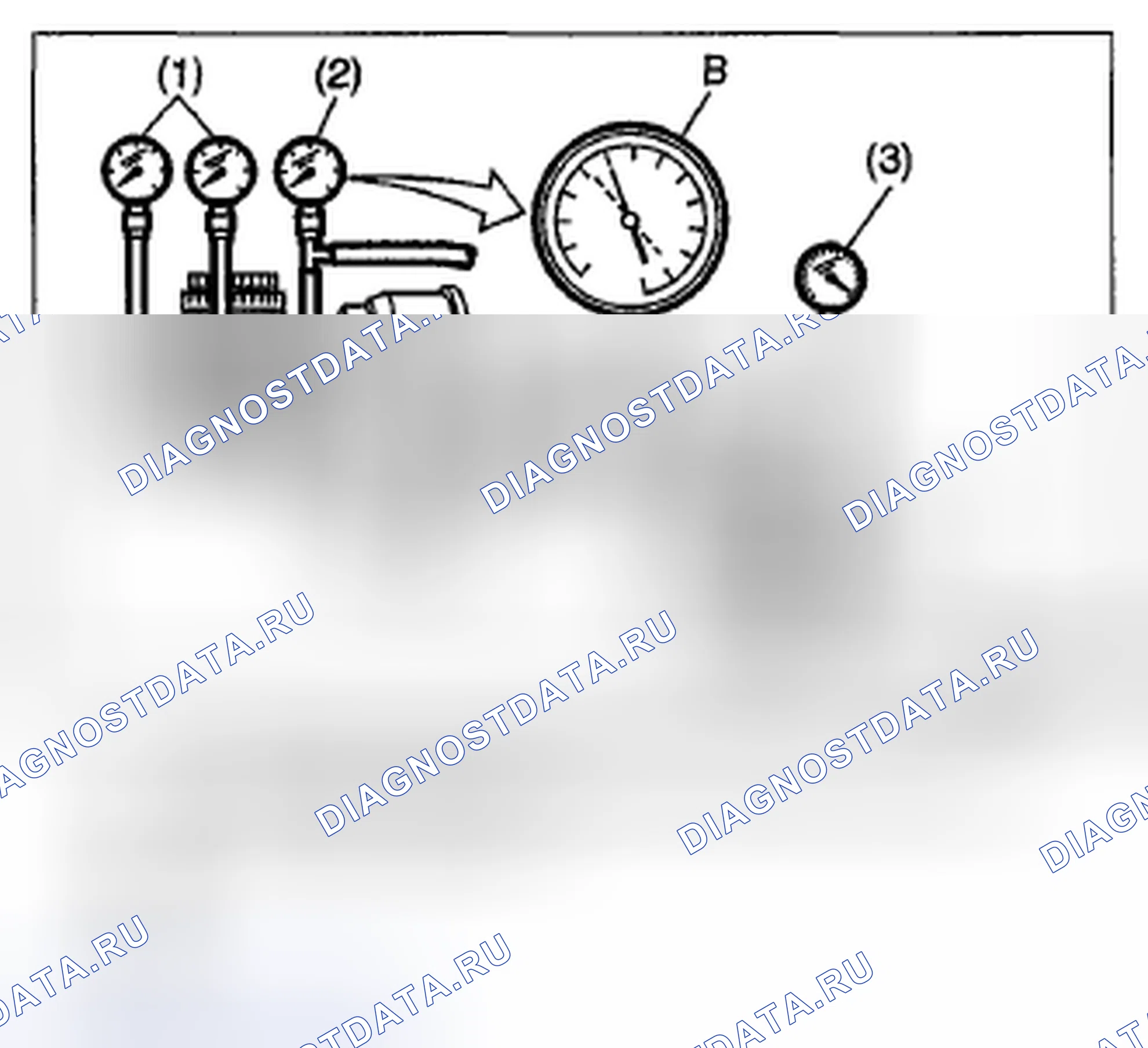 Рис. 96. Subaru Impreza GH
