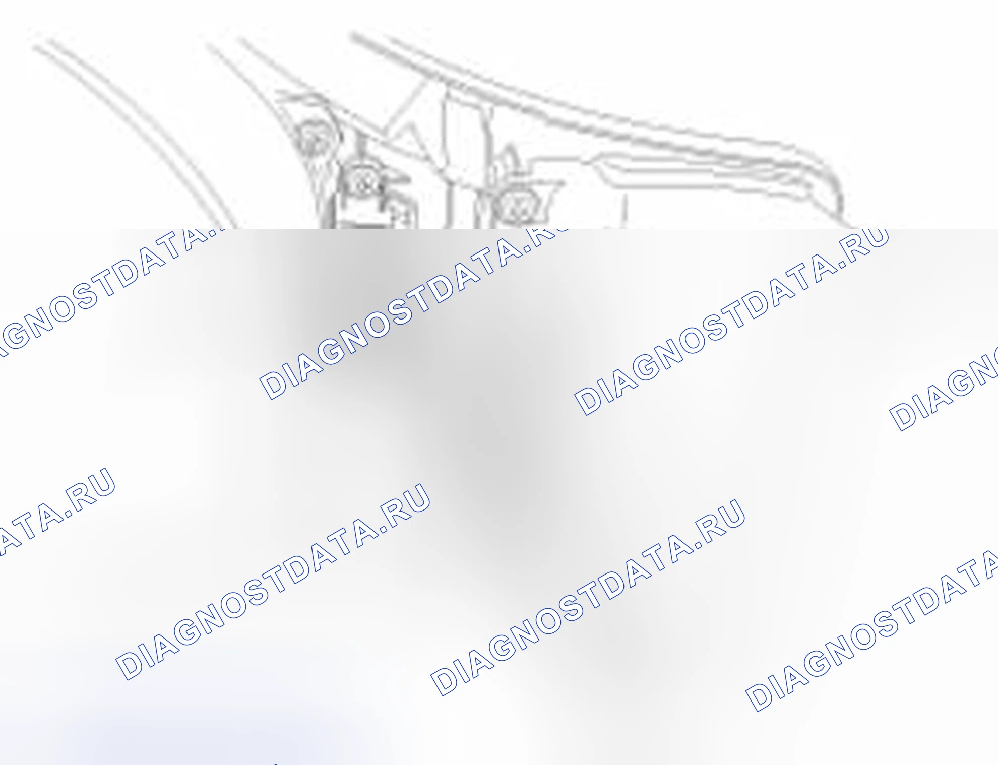 Рис. 21. Haval Beast (Shenshou) I