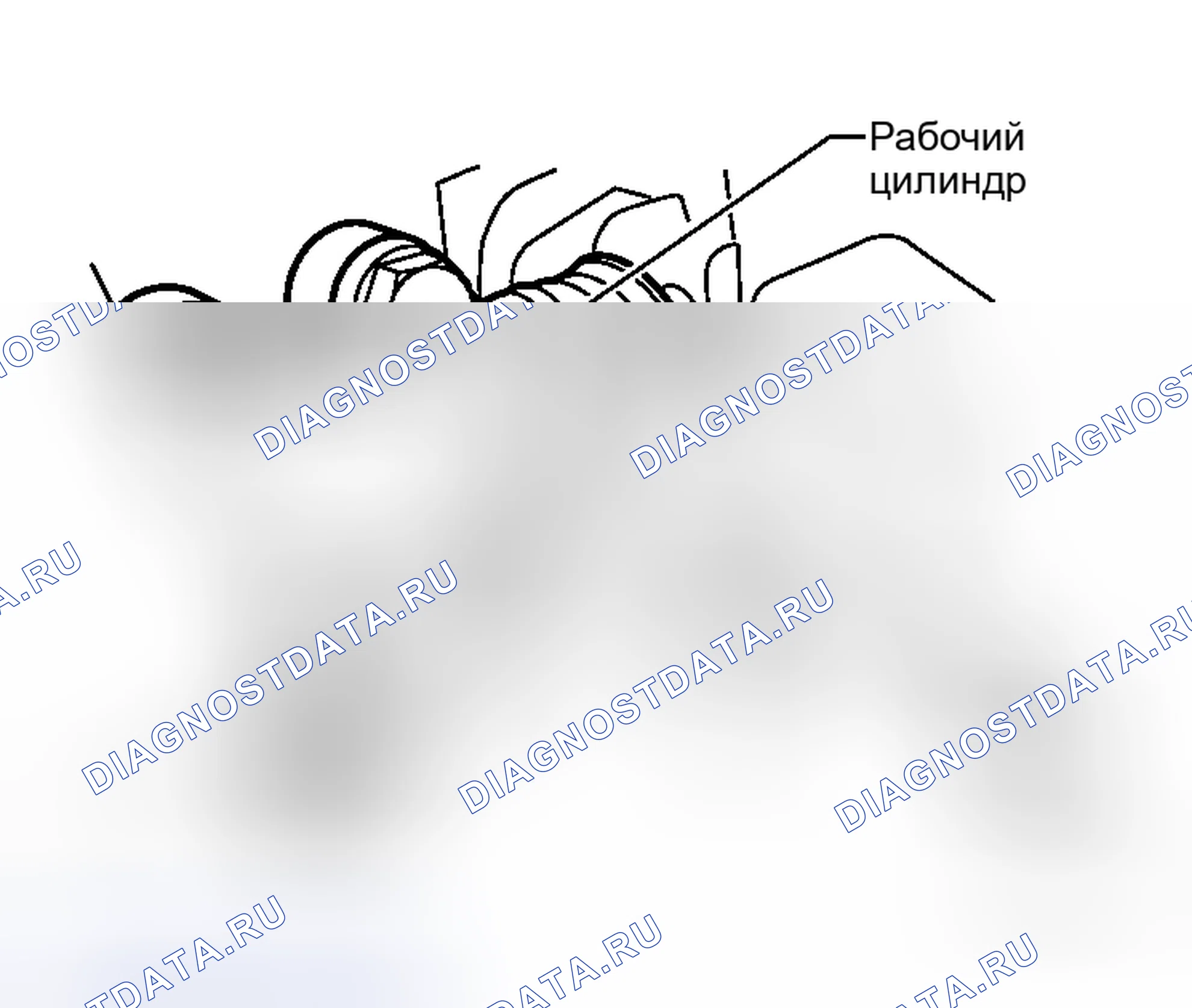 Рис. 29: Демонтаж. Honda That S I