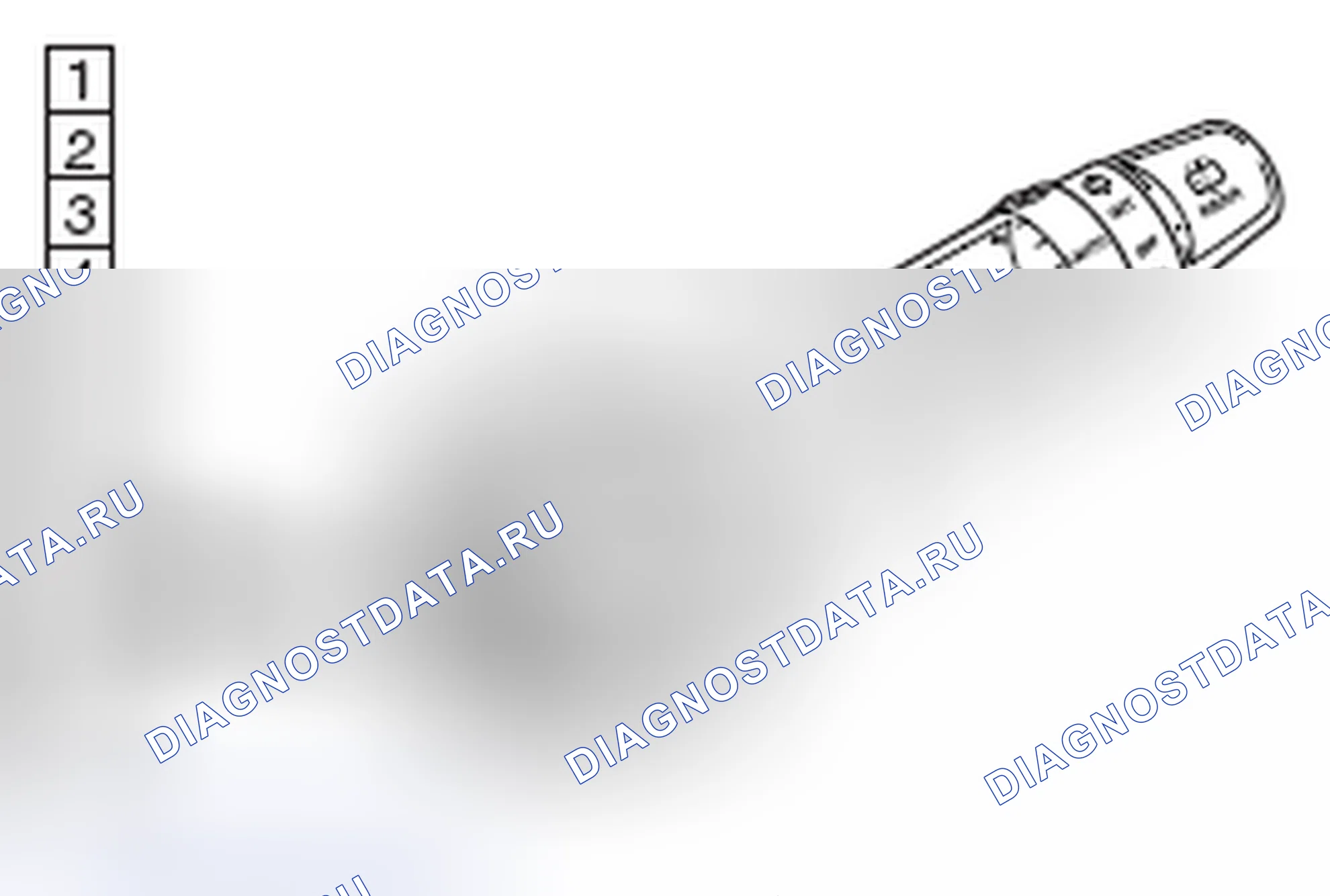 Рис. 5: < АВТОМОБИЛИ С ДАТЧИКОМ УПРАВЛЕНИЯ ОСВЕЩЕНИЕМ >. Honda e:NP1 I