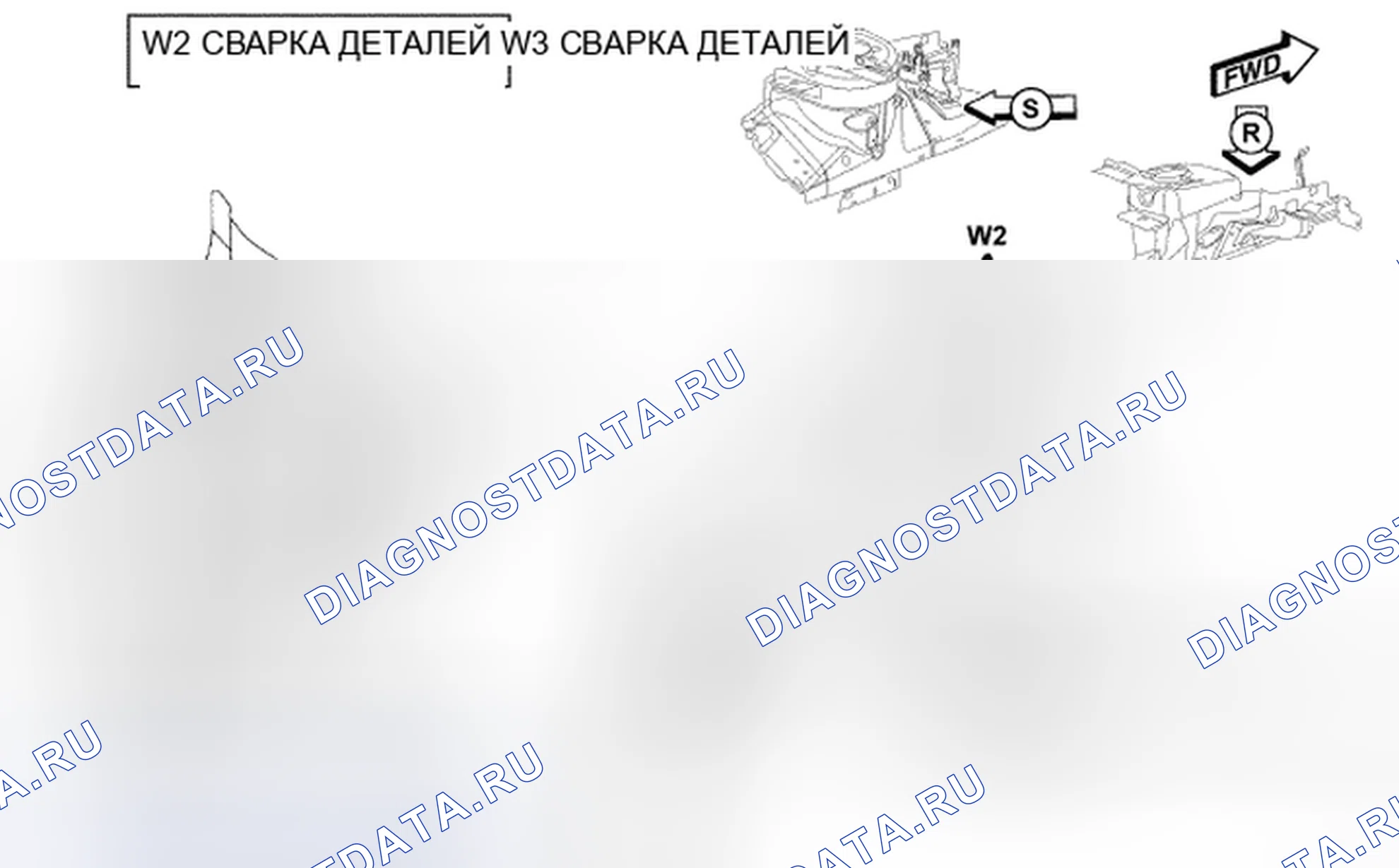 Рис. 317. Chrysler Sebring III