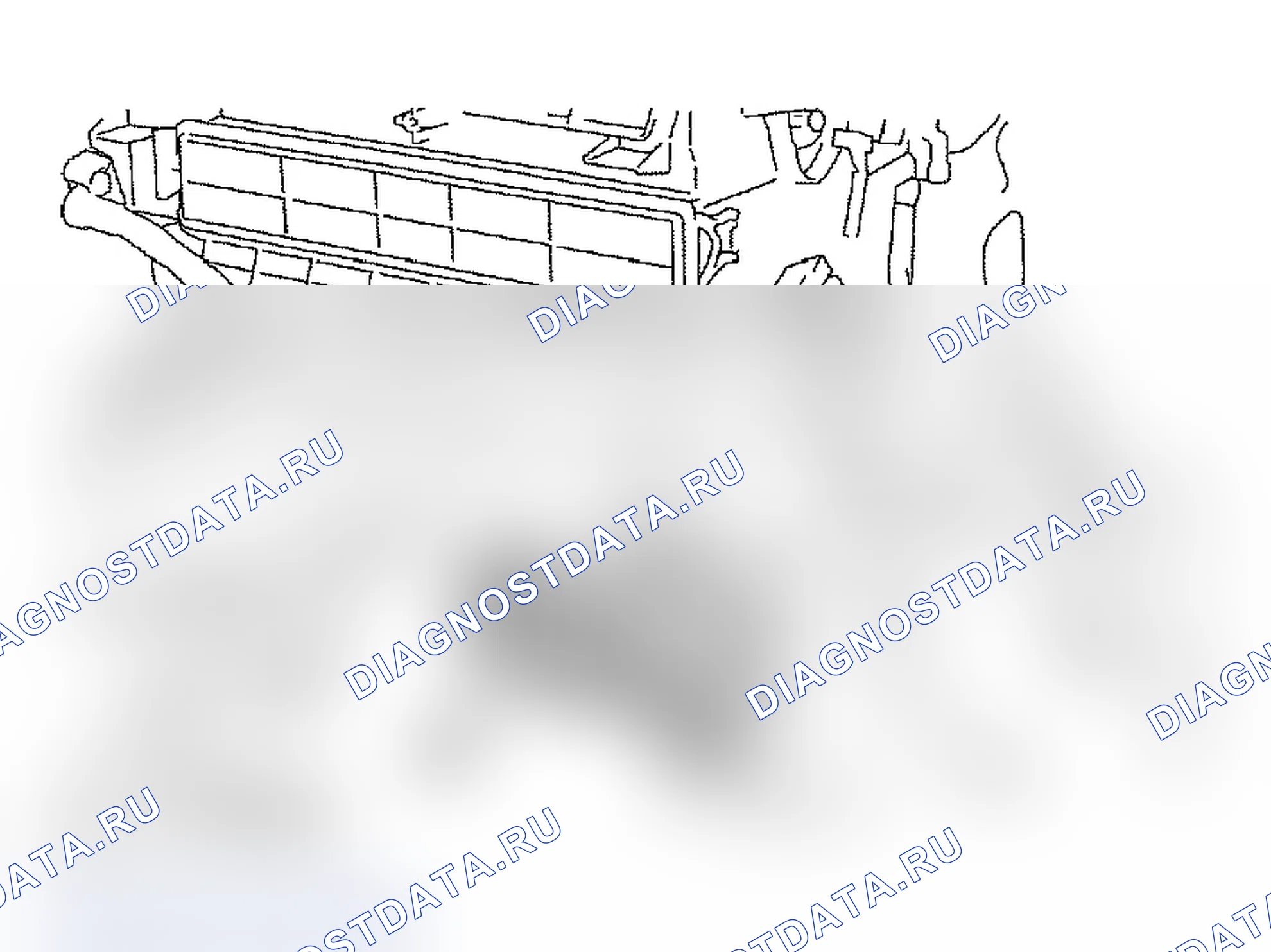 Рис. 216. Toyota Camry Solara II
