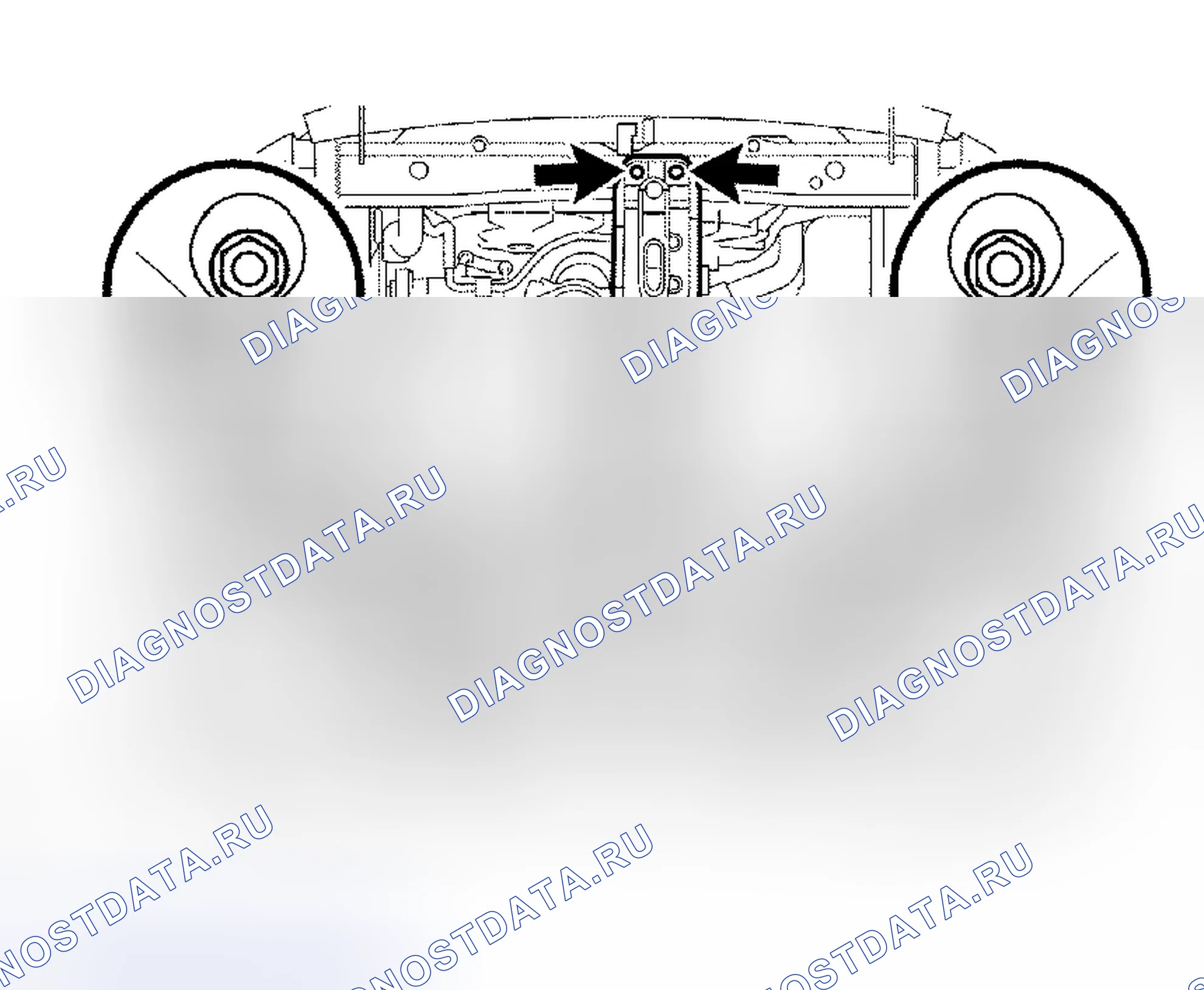 Рис. 39. Kia Sorento I