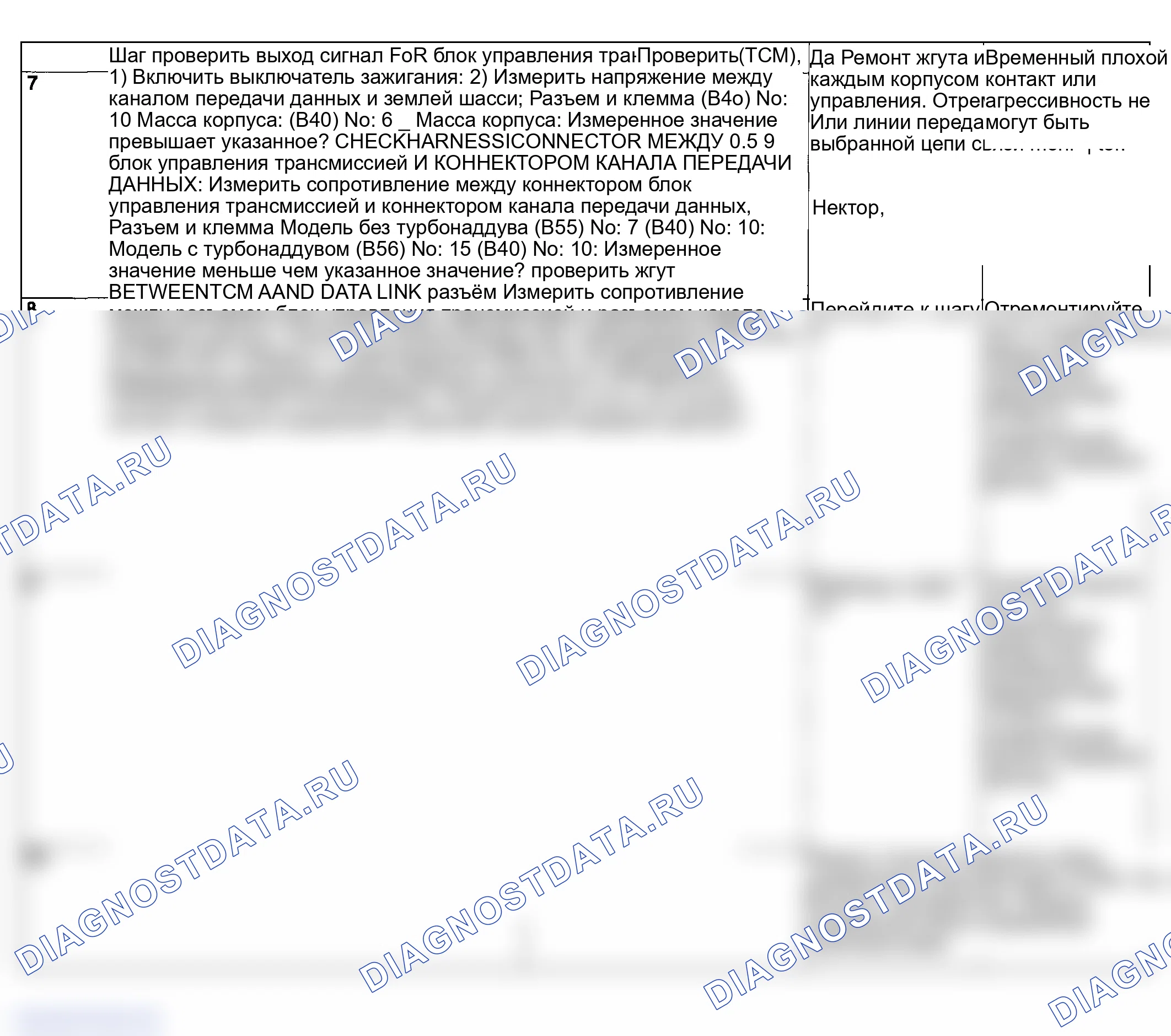 Рис. 601. Subaru Impreza WRX GD/GG рестайлинг