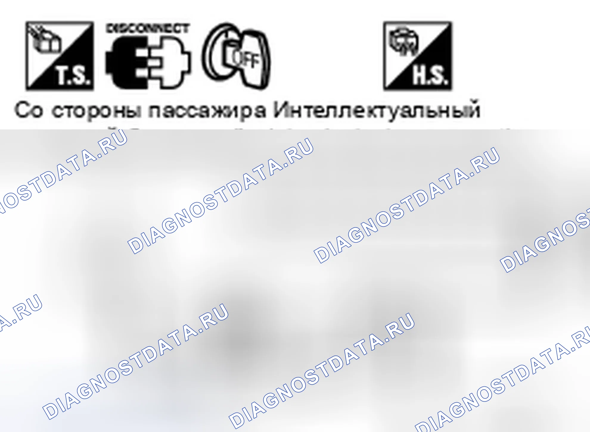 Рис. 283. Infiniti FX45 I рестайлинг