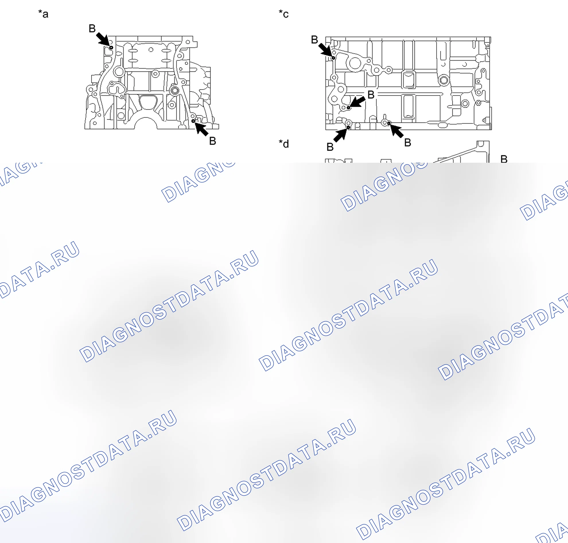 Рис. 388. Toyota Avalon XX40