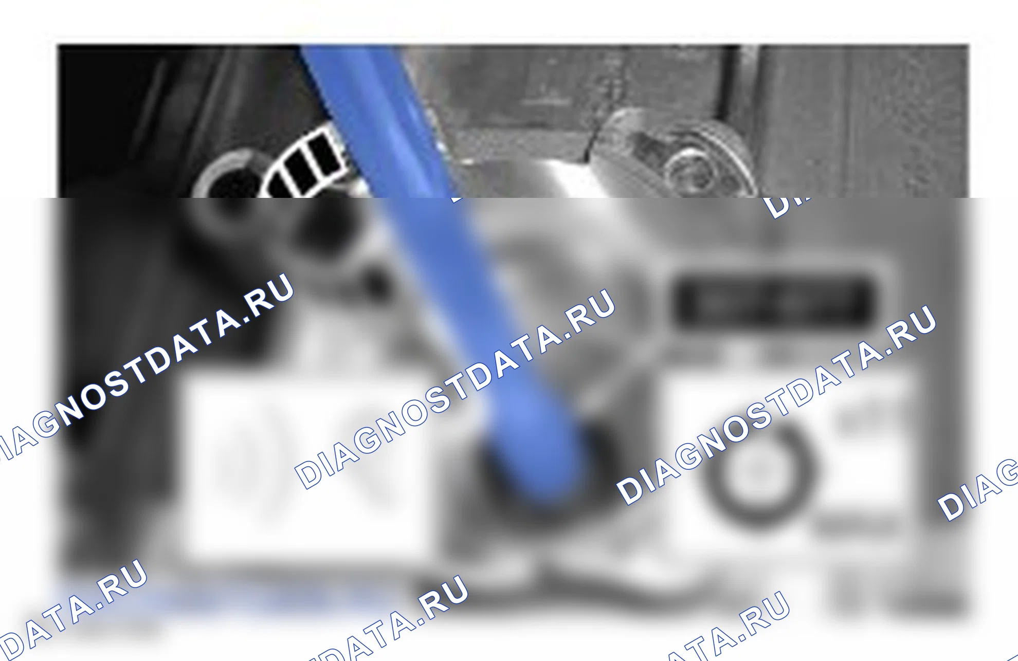 Блок сцепления: описание и работа. Ford EcoSport II