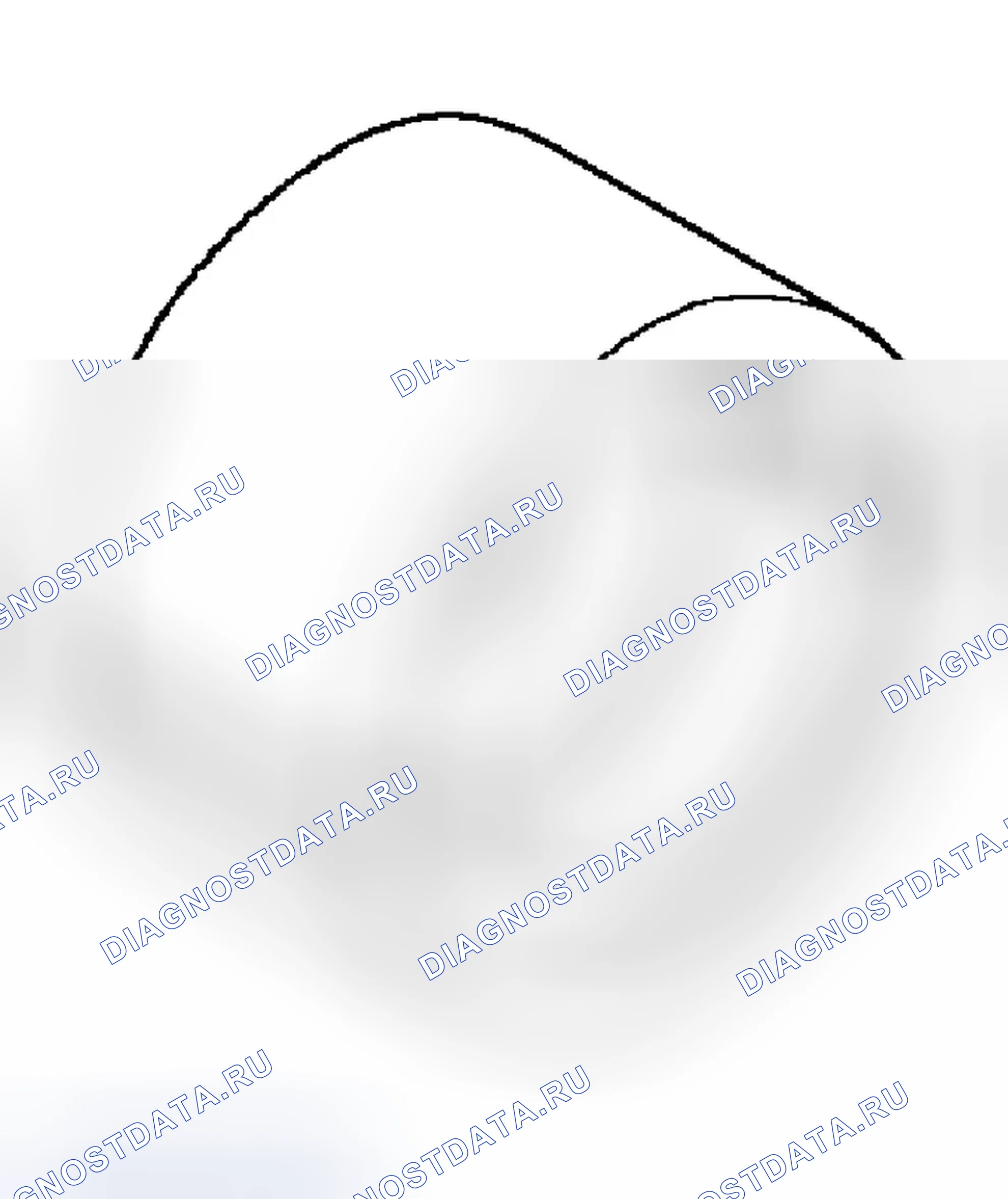 Рис. 178. Dodge Pickup R2500 