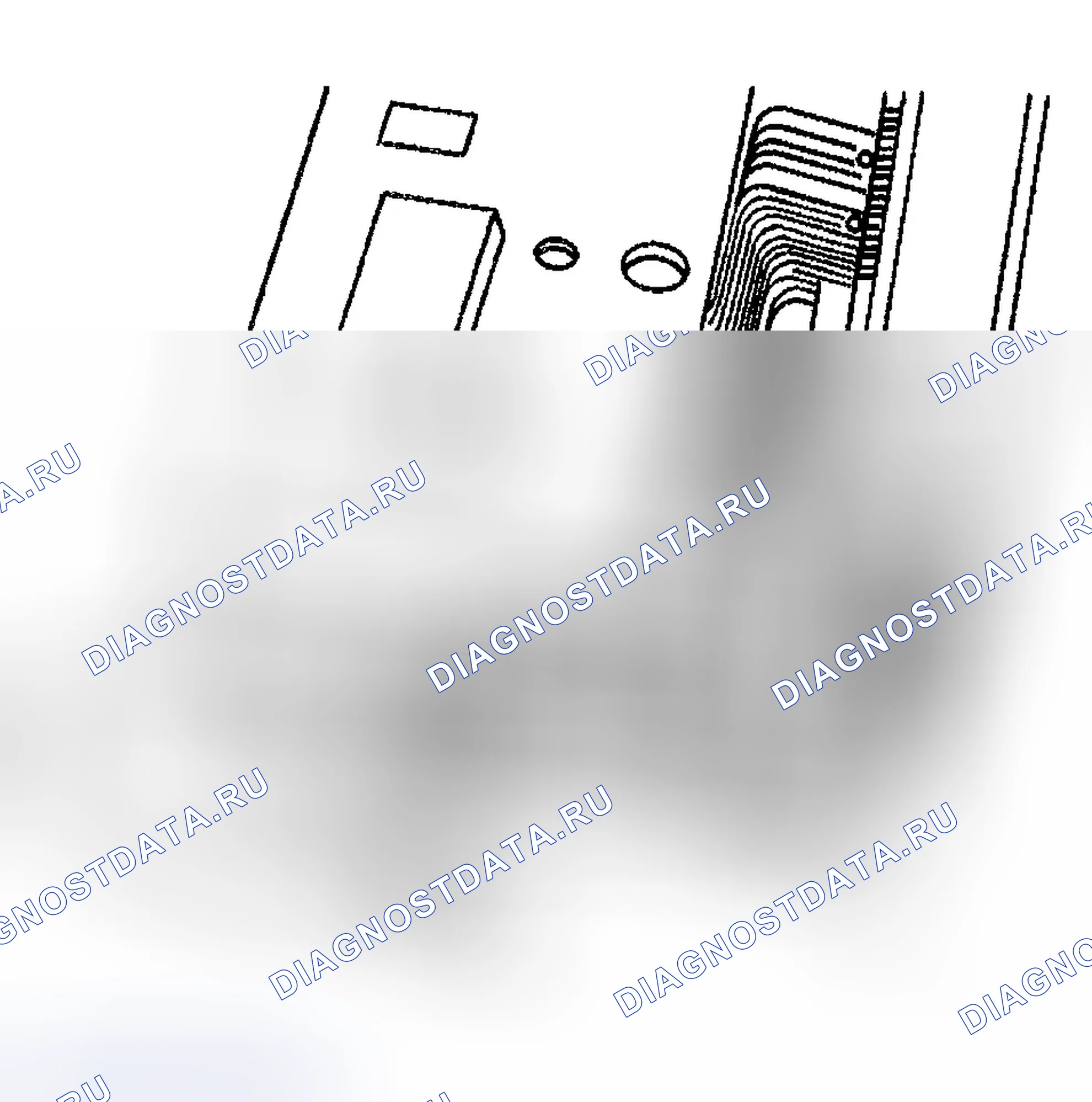 Рис. 74. Chevrolet TrailBlazer I