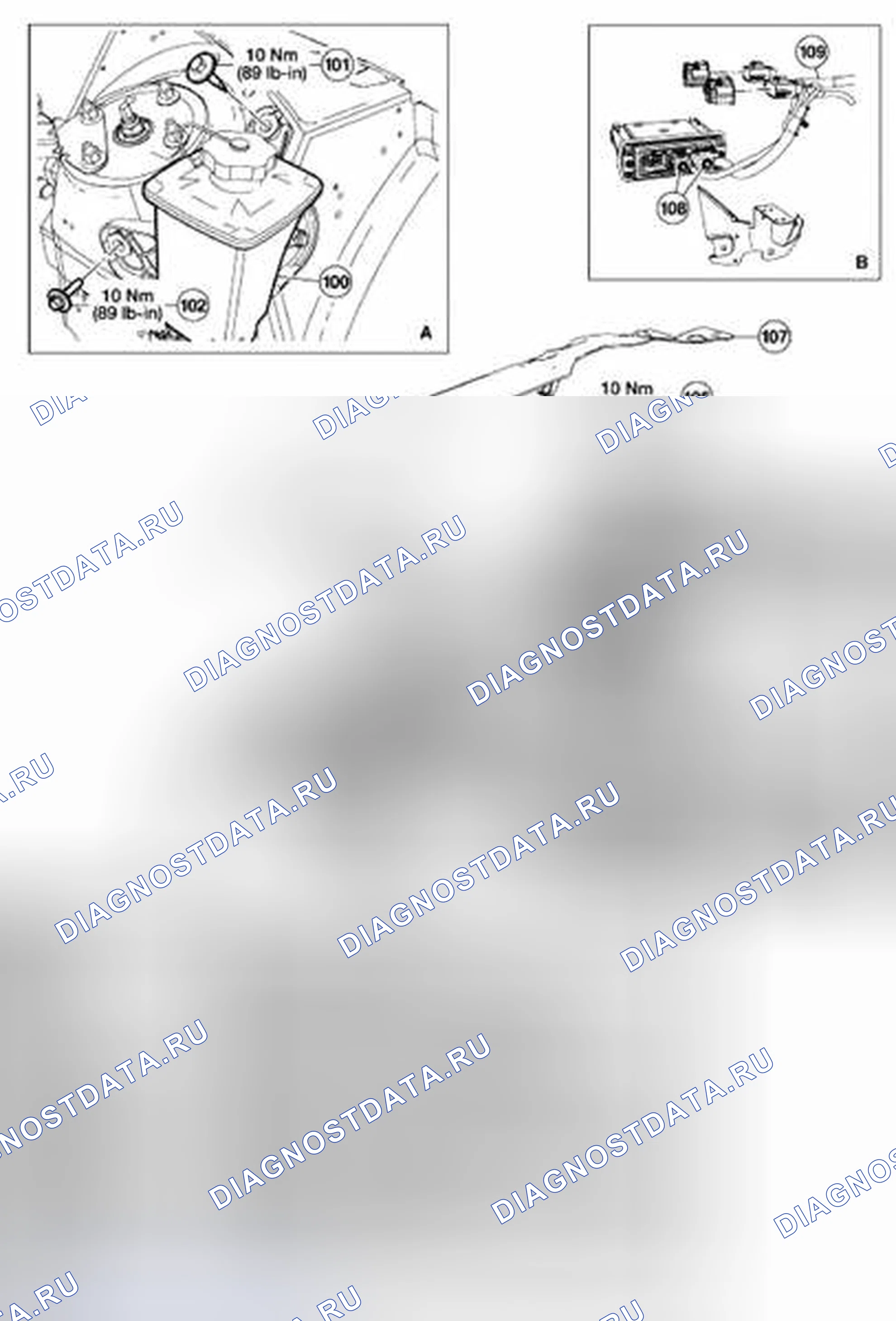 Рис. 397. Hyundai ix25 II