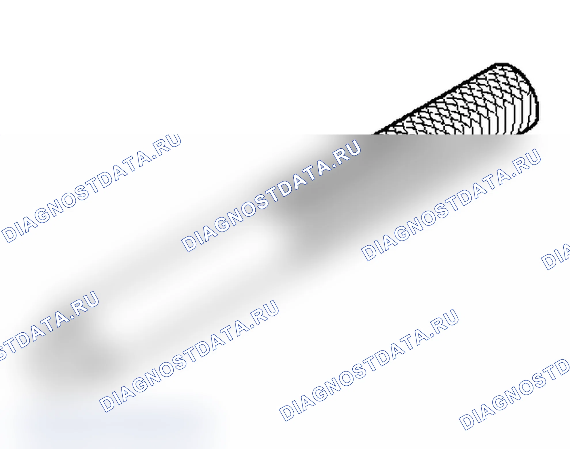 Рис. 473. Mitsubishi Lancer Ralliart IX рестайлинг