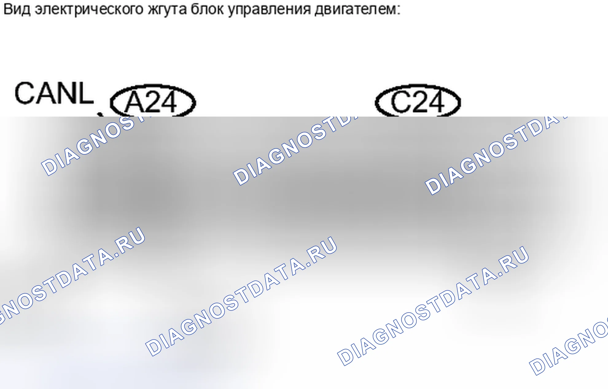 Рис. 27. Toyota Camry XV40 рестайлинг