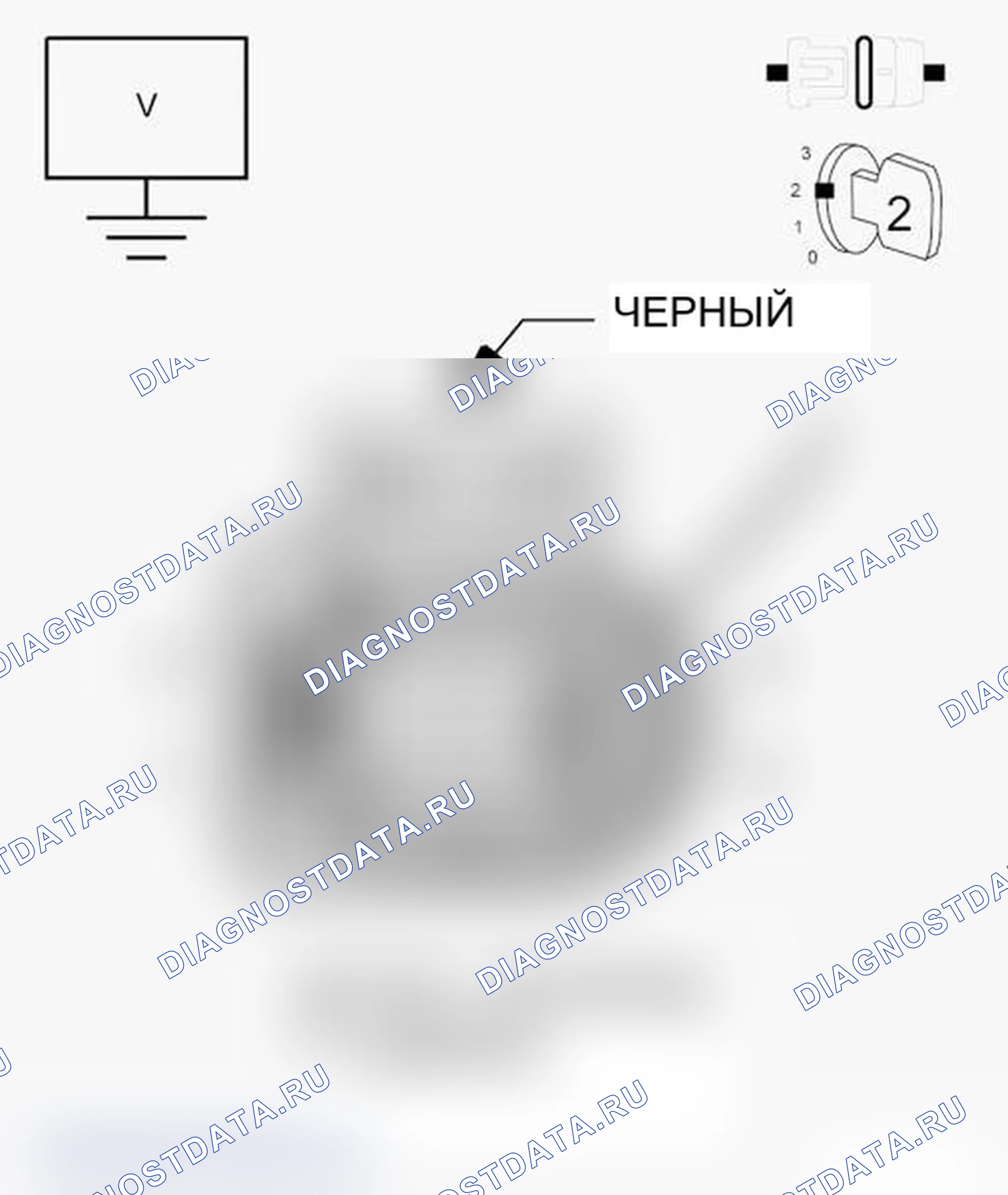 Рис. 555. Jeep Grand Cherokee WK2