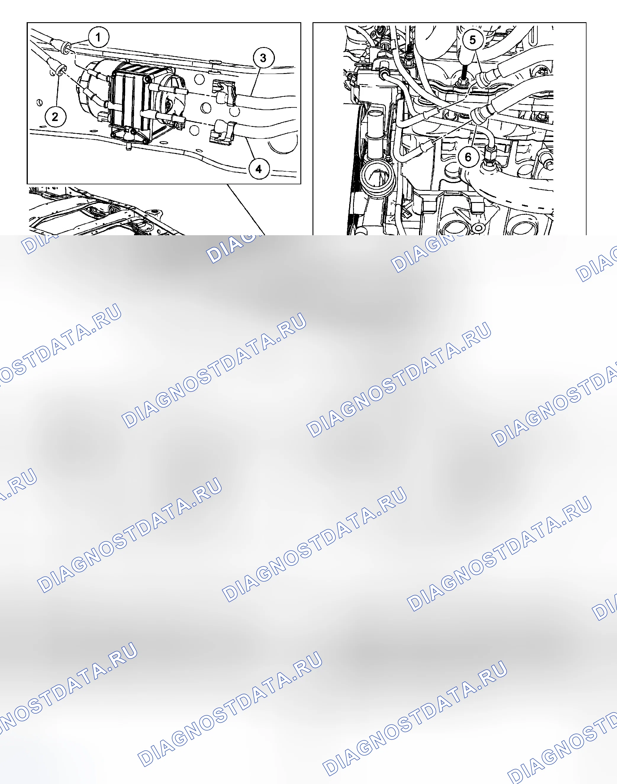 Рис. 107. Ford Cab & Chassis F350 Super Duty 