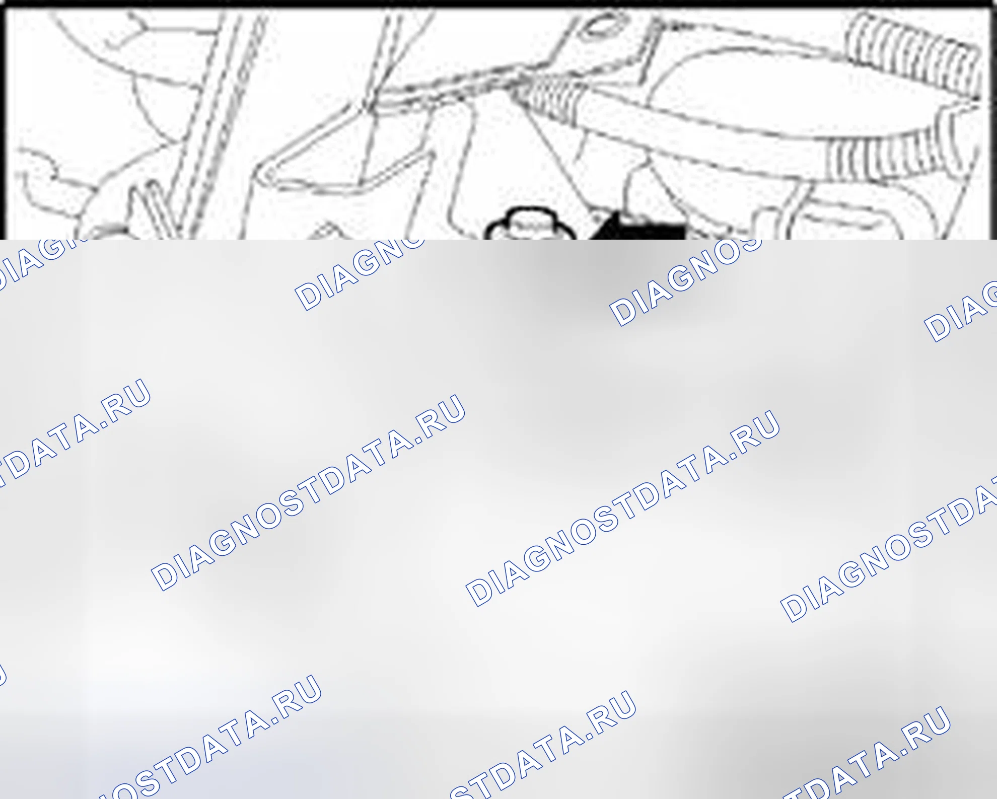 Рис. 106. Volkswagen Touareg I