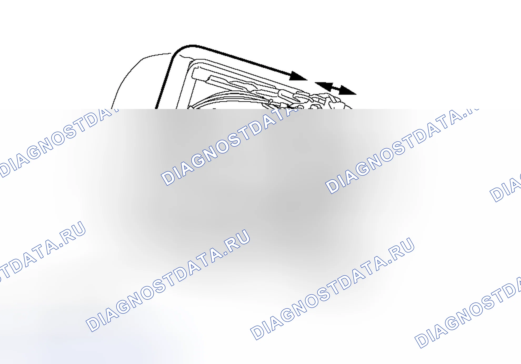 Рис. 385. Toyota RAV4 III