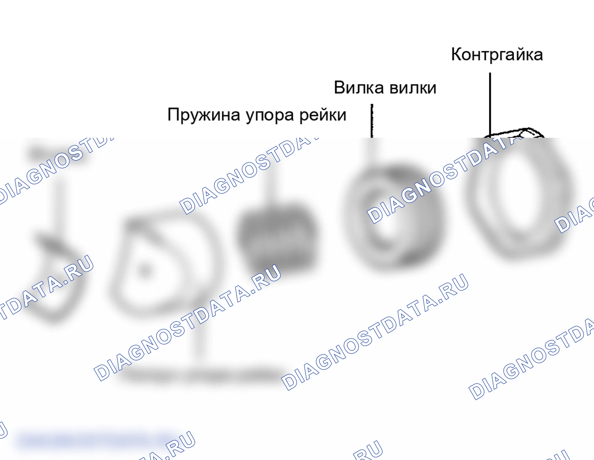 Рис. 75. Hyundai Accent II рестайлинг