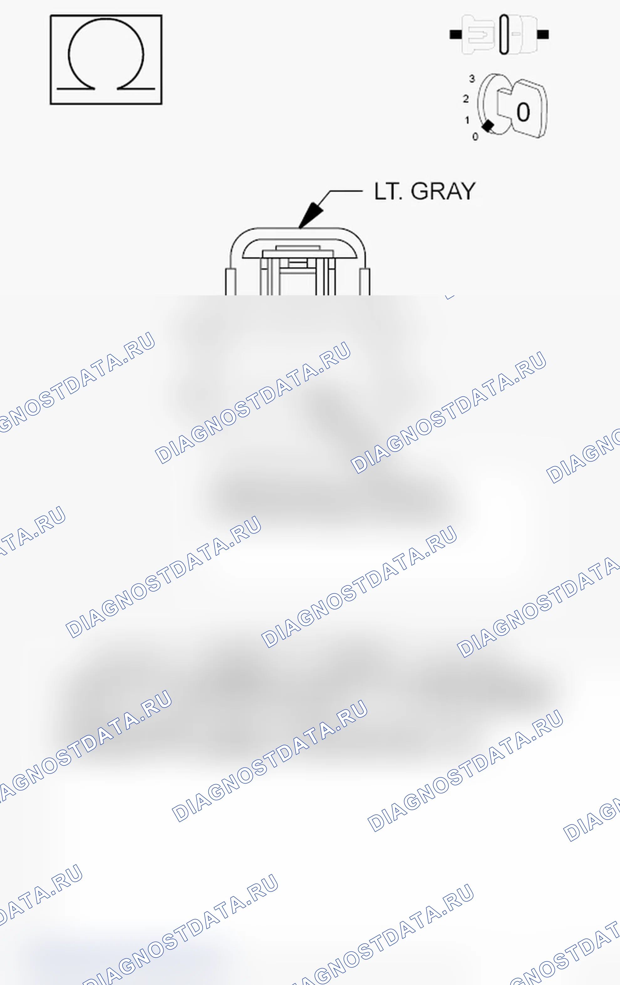 Рис. 183. Jeep Grand Cherokee WK2