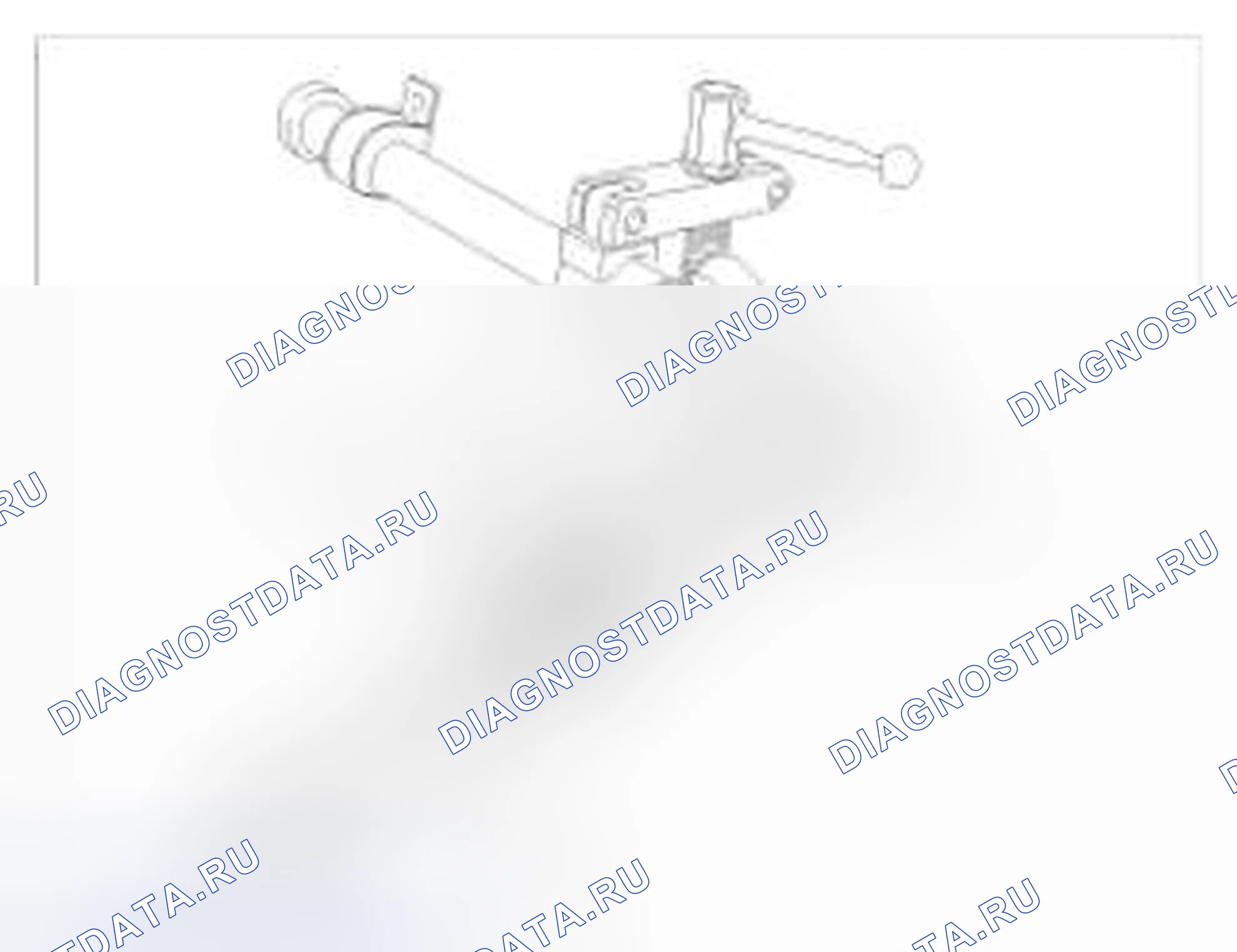 Рис. 50. BMW 6 серия F06/F13/F12